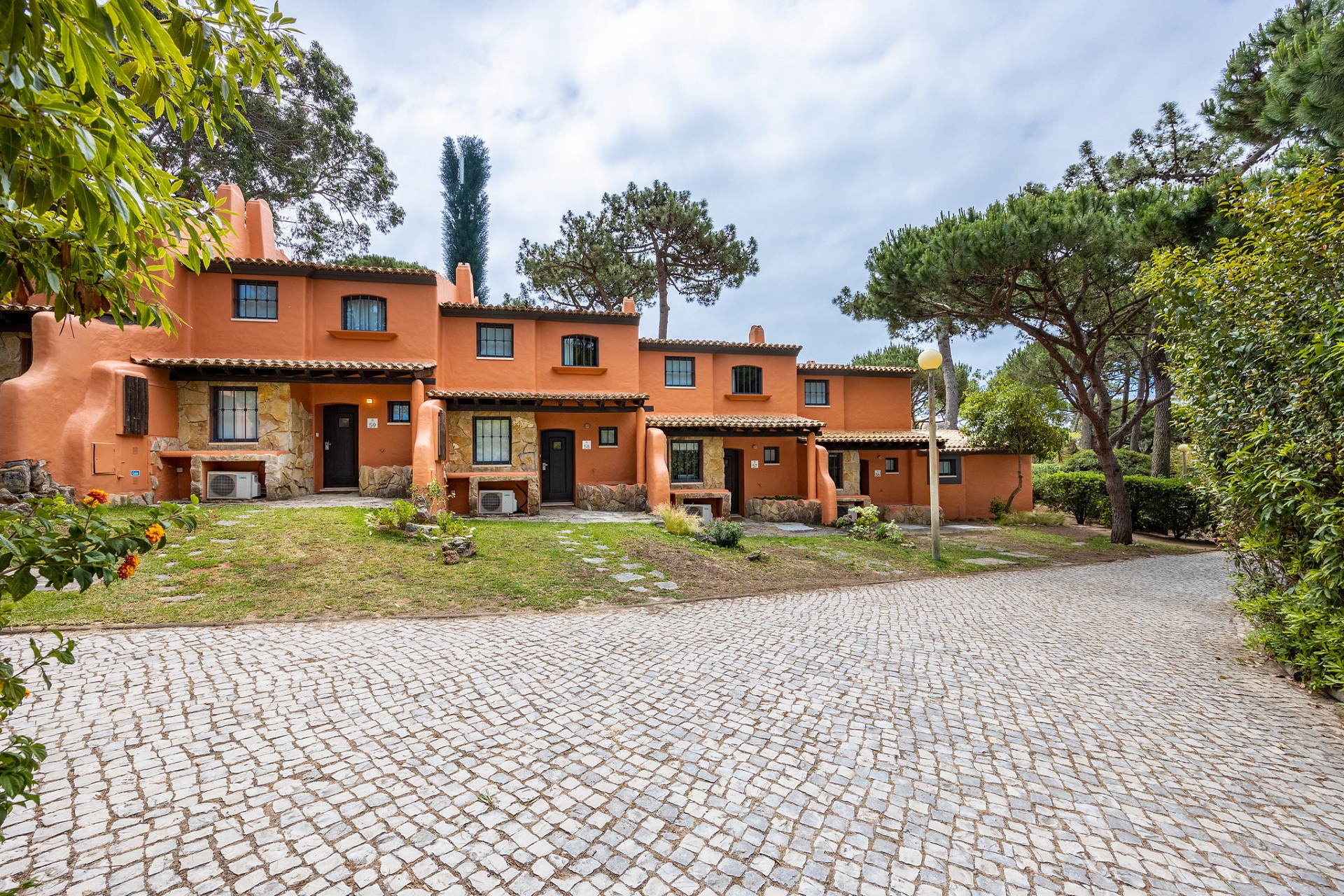 Onyria Quinta da Marinha Resort