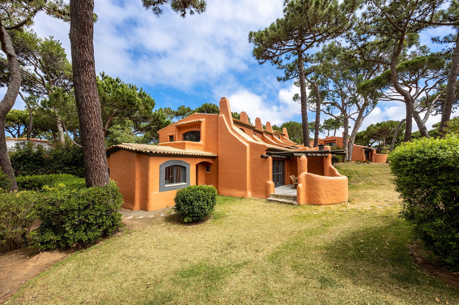 Onyria Quinta da Marinha Resort