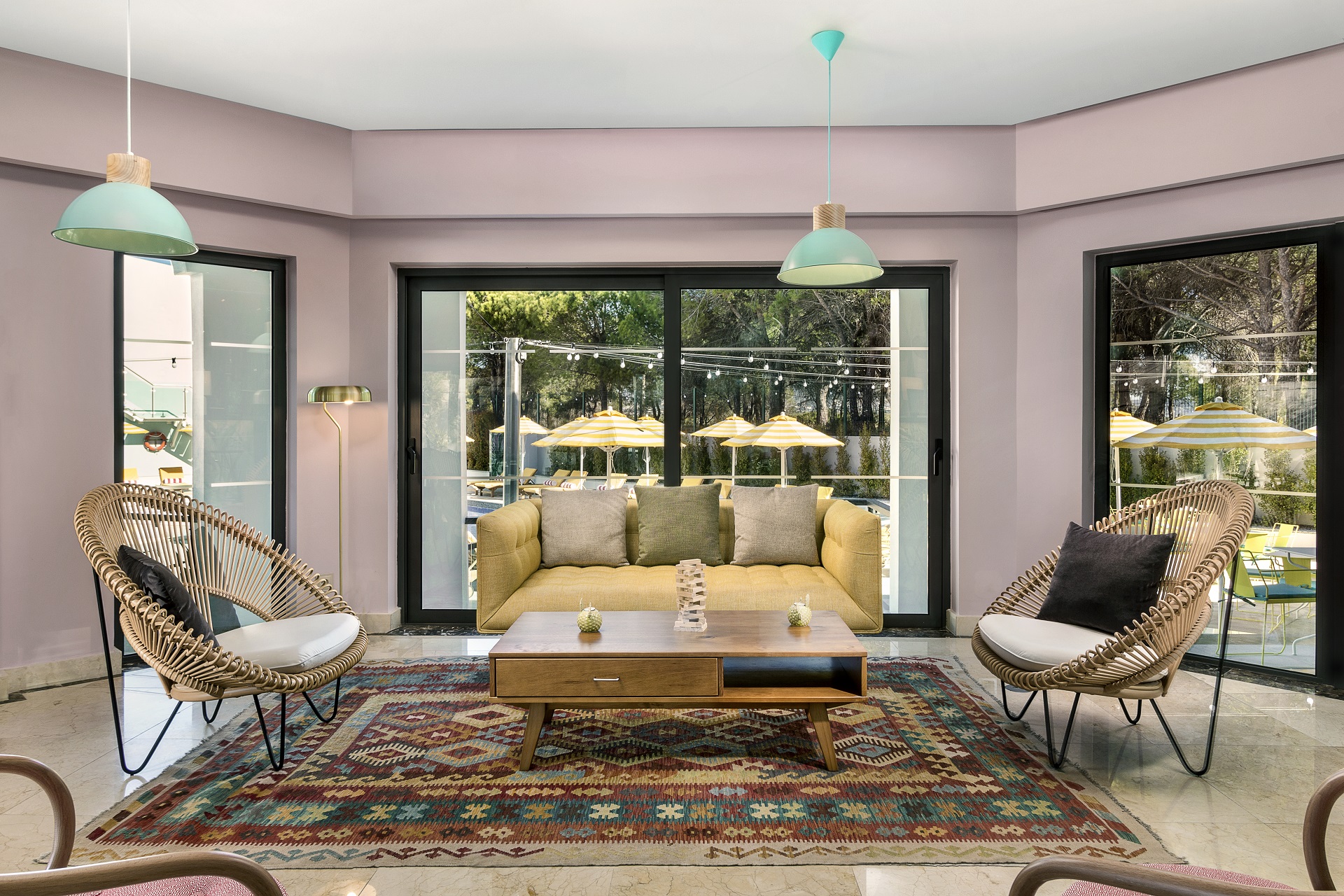 Quinta do Lago Resort | Magnolia Hotel