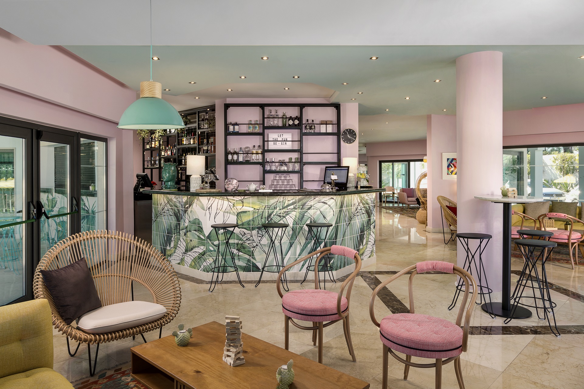 Quinta do Lago Resort | Magnolia Hotel