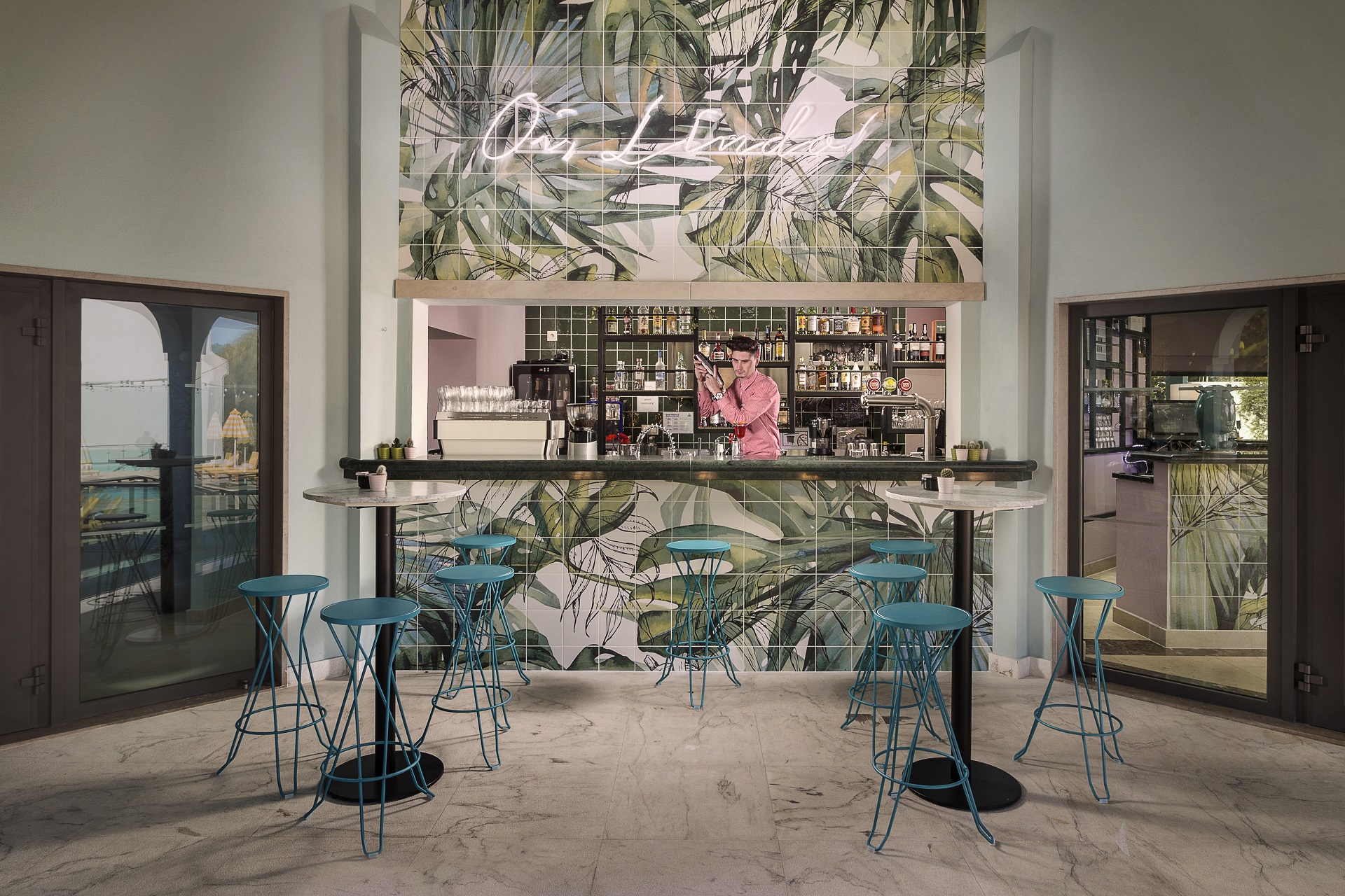 Quinta do Lago Resort | Magnolia Hotel