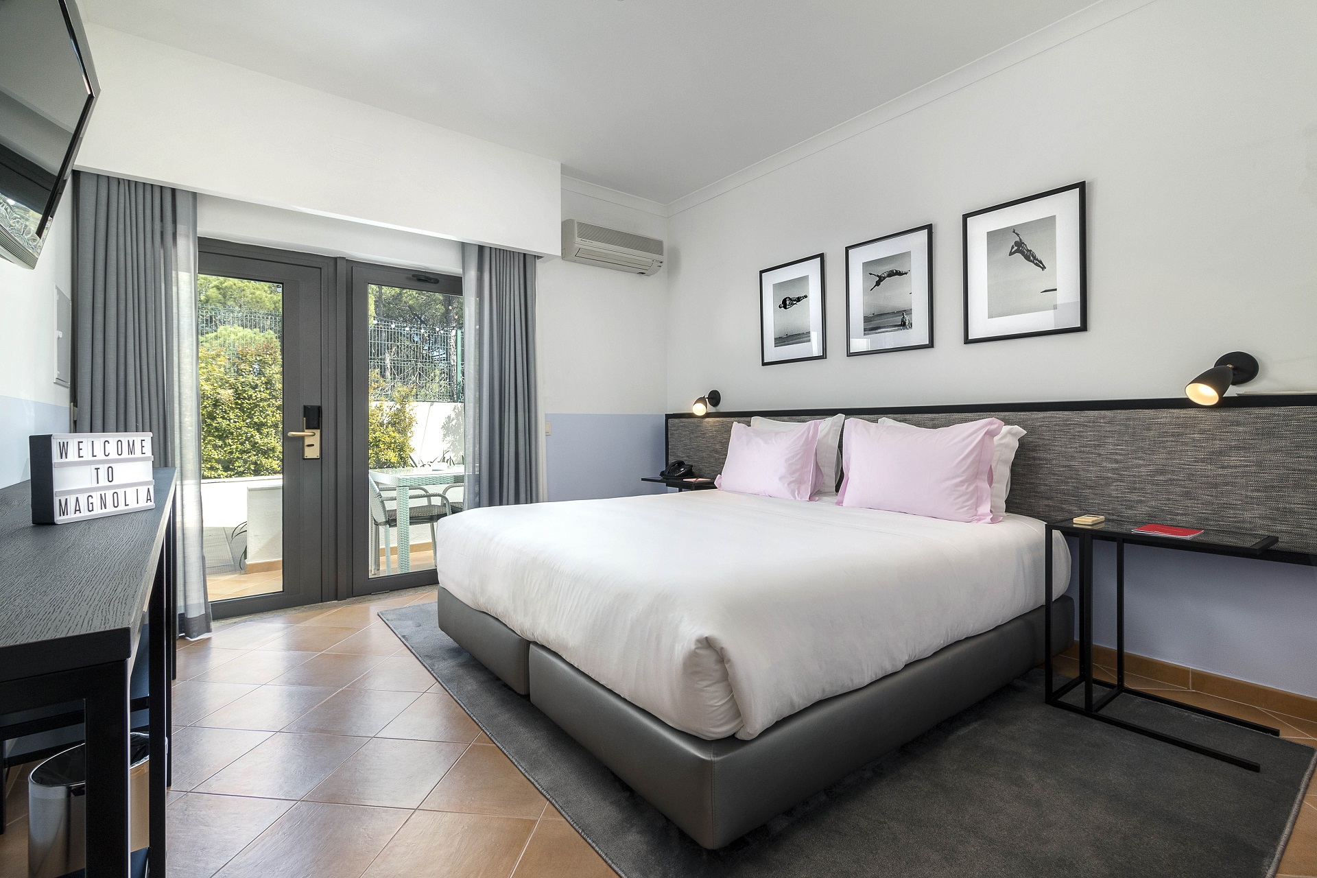 Quinta do Lago Resort | Magnolia Hotel