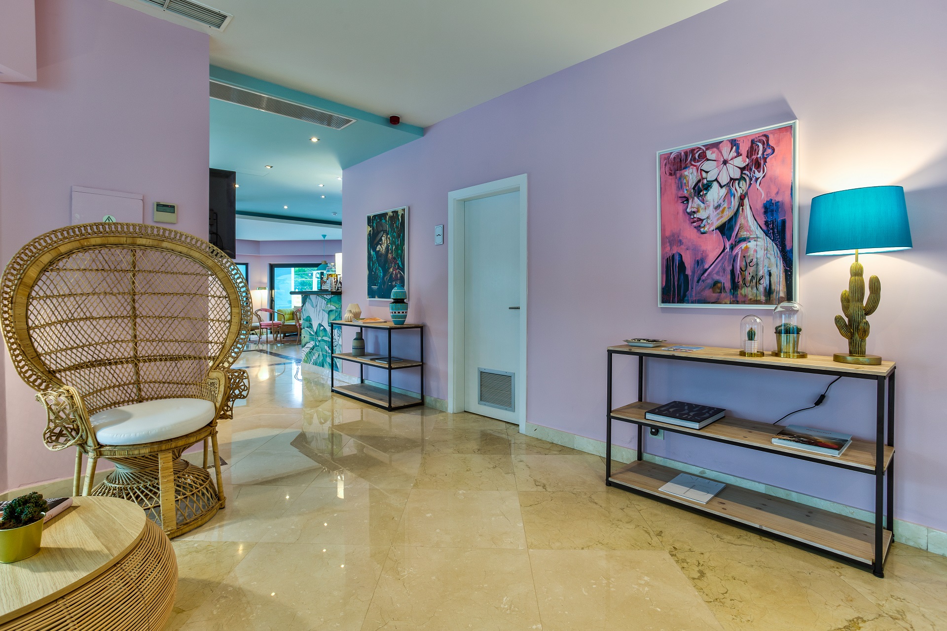 Quinta do Lago Resort | Magnolia Hotel