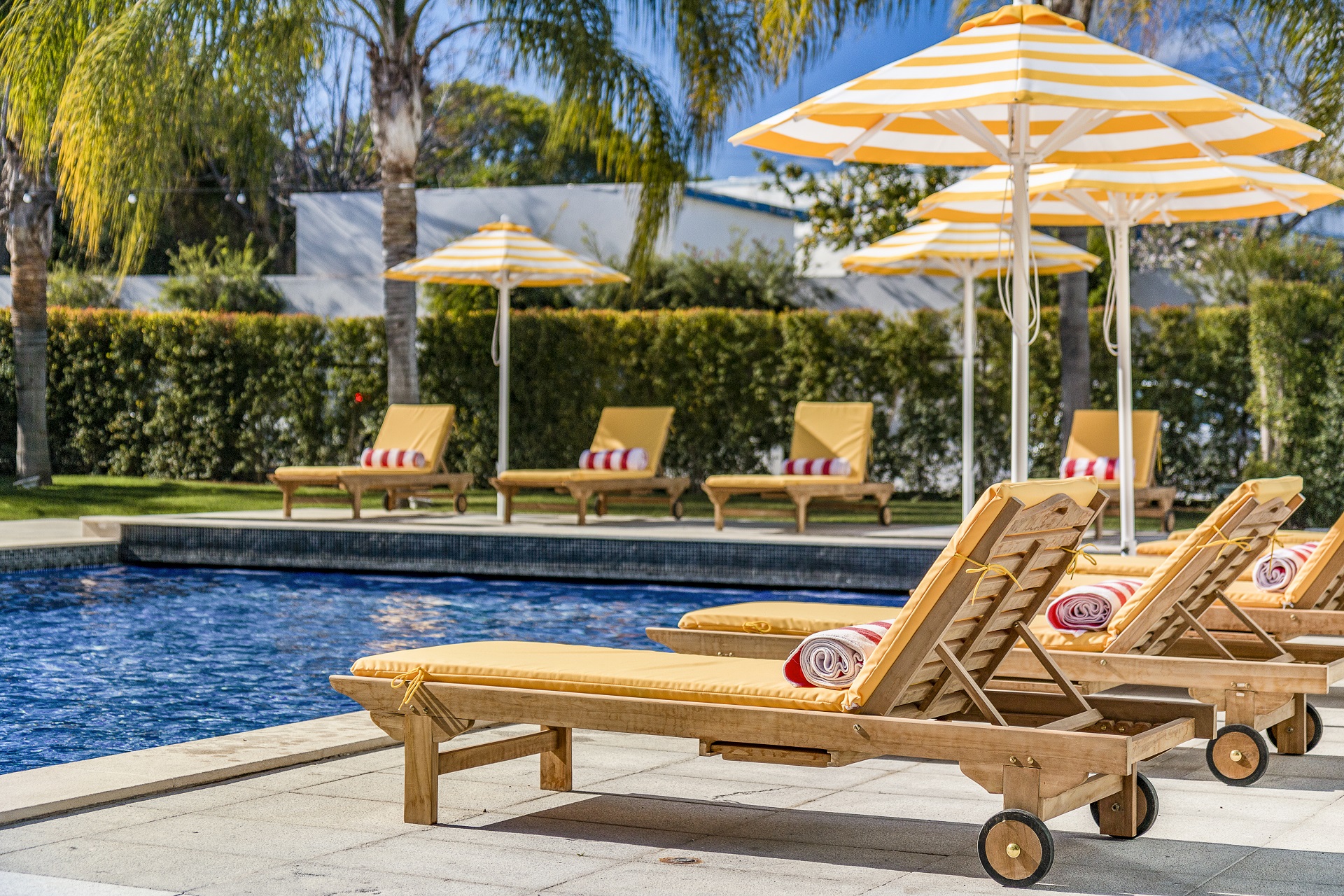 Quinta do Lago Resort | Magnolia Hotel