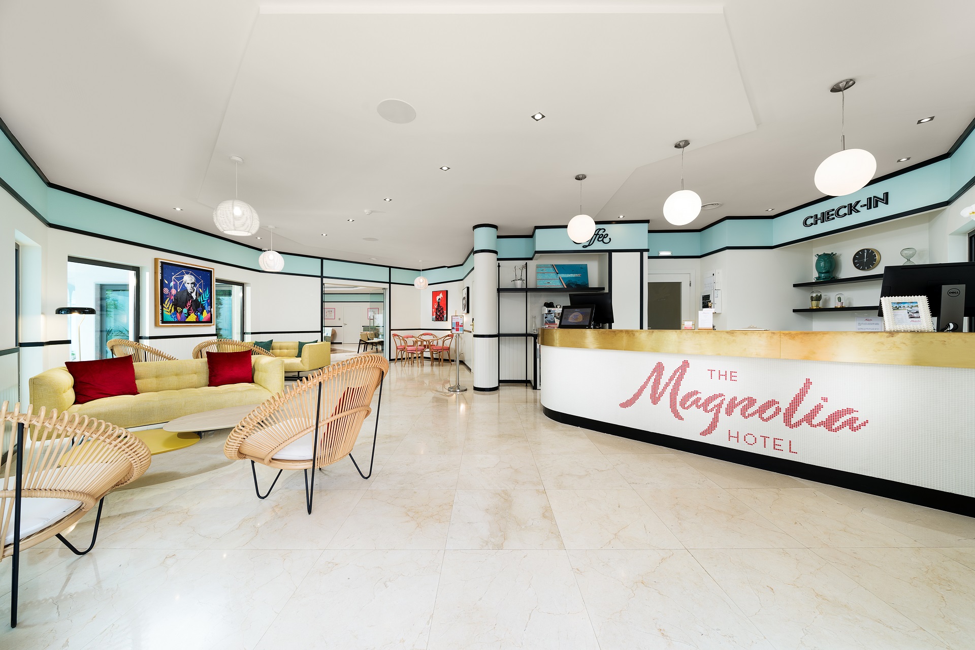 Quinta do Lago Resort | Magnolia Hotel