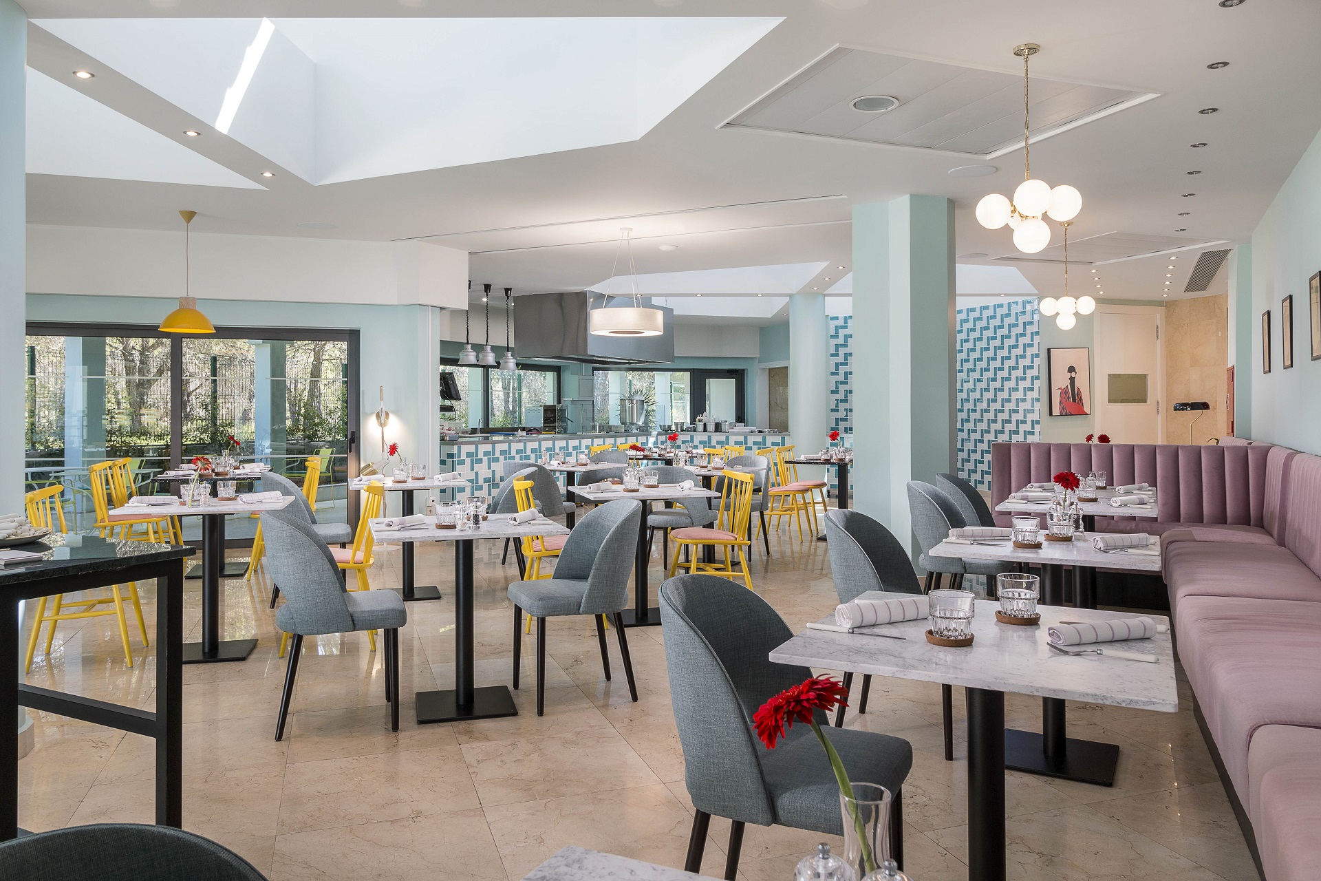 Quinta do Lago Resort | Magnolia Hotel