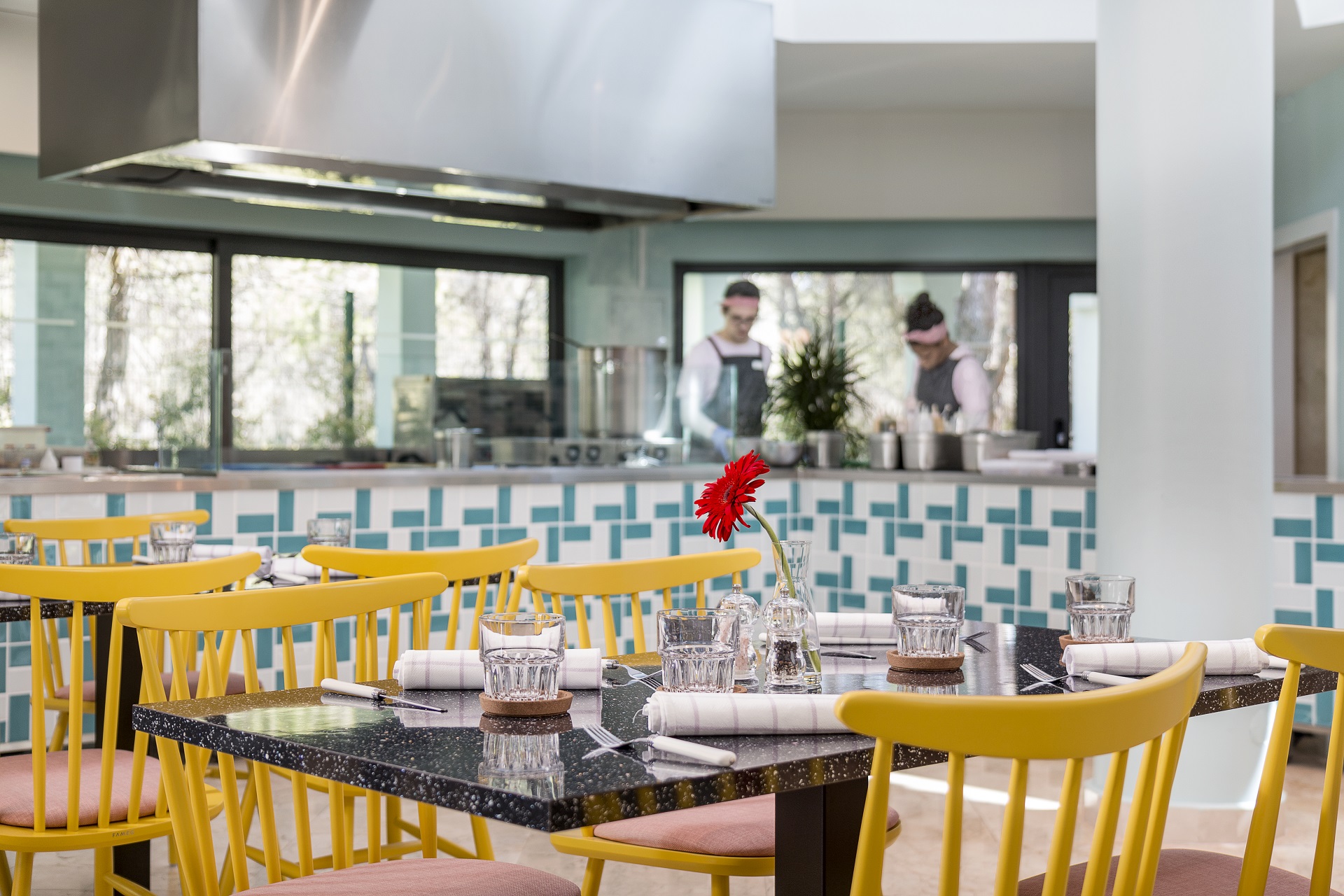 Quinta do Lago Resort | Magnolia Hotel