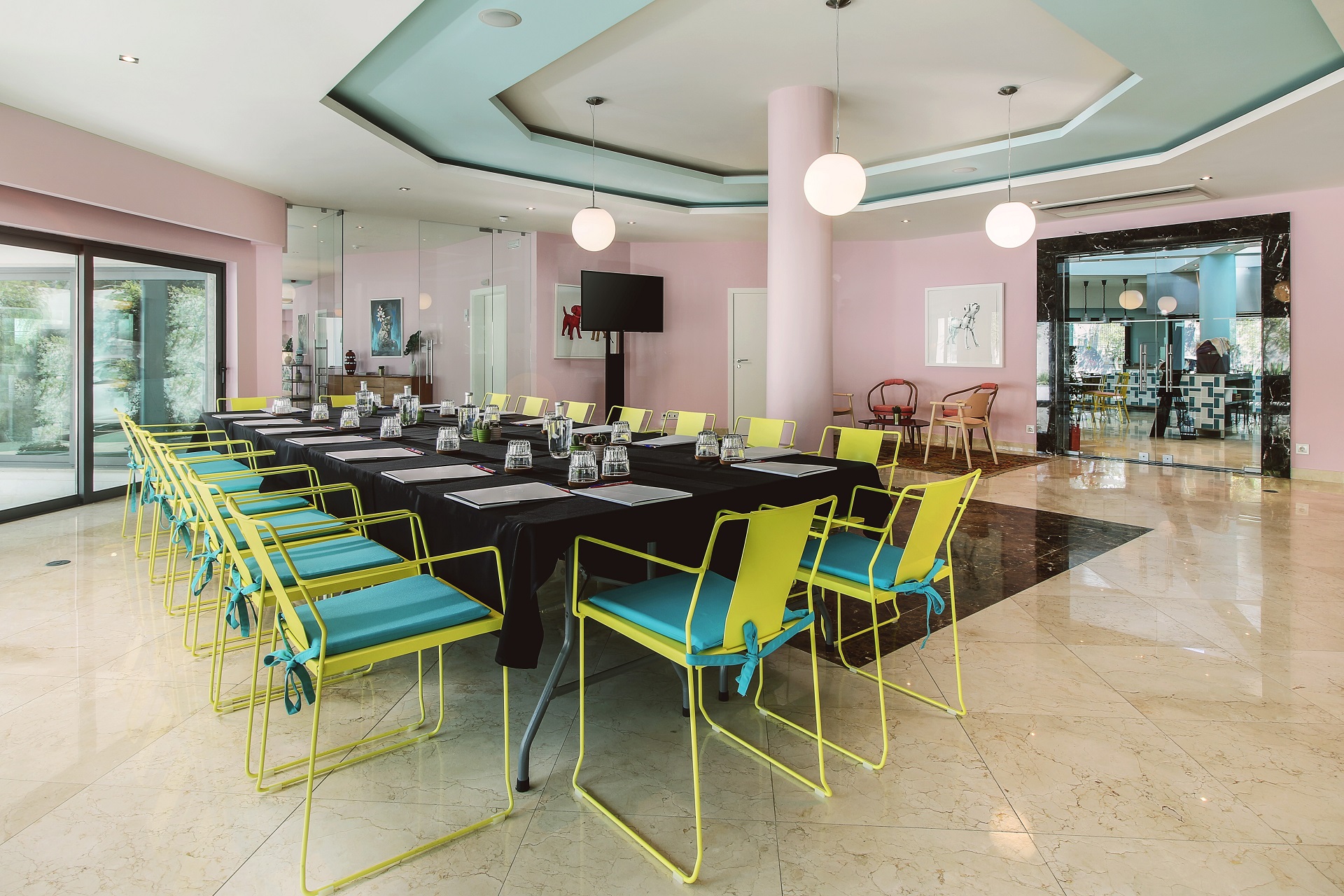 Quinta do Lago Resort | Magnolia Hotel
