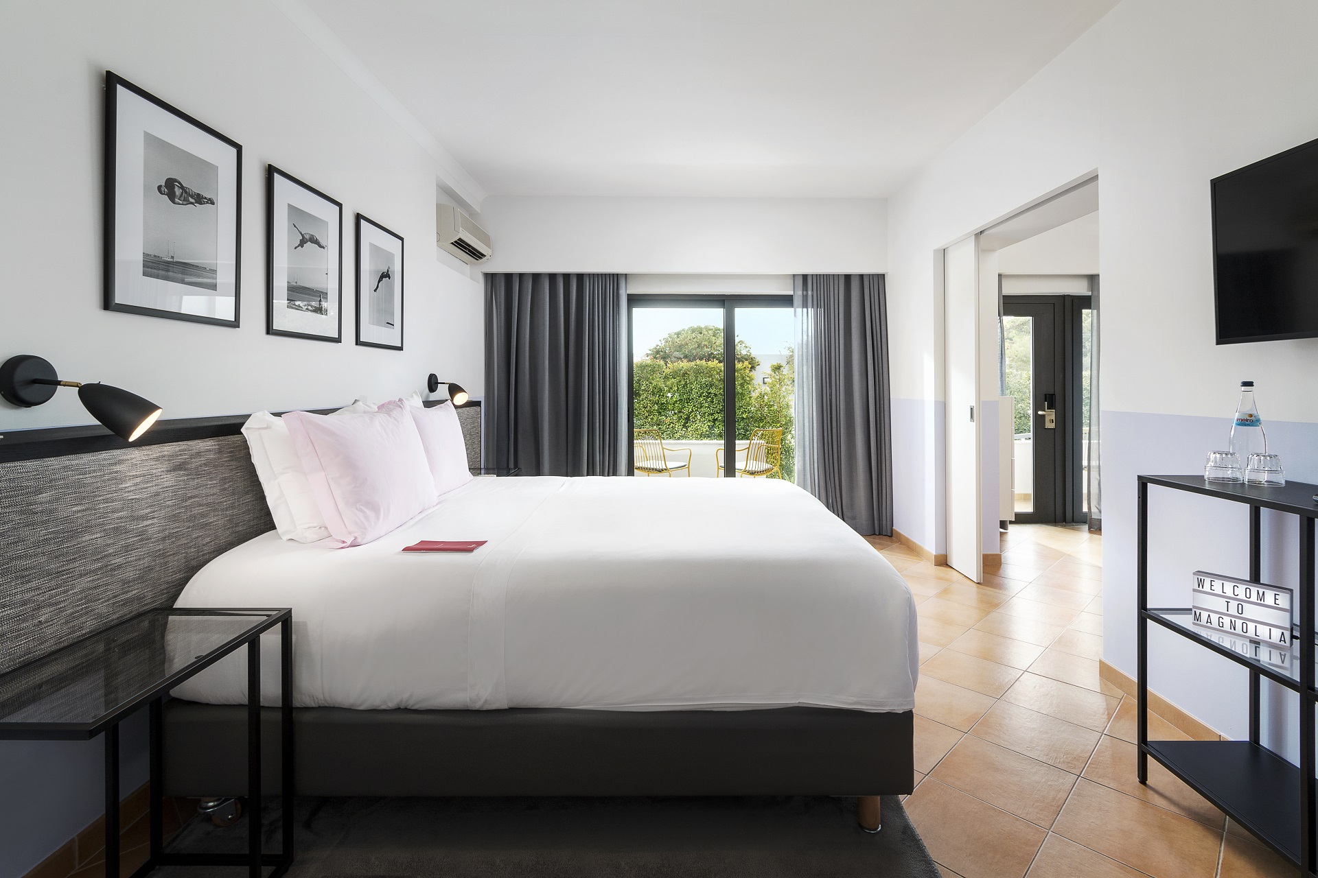 Quinta do Lago Resort | Magnolia Hotel