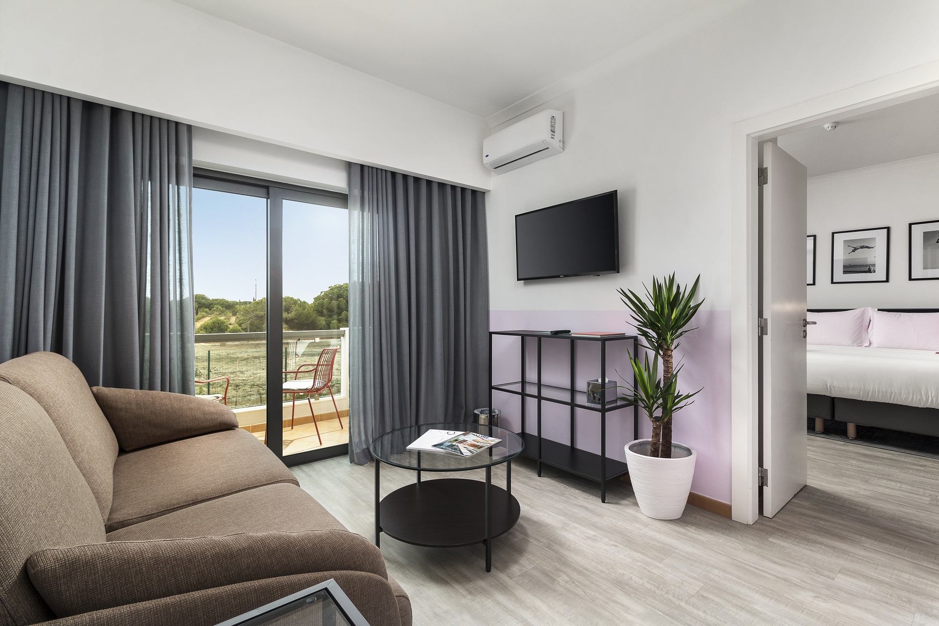 Quinta do Lago Resort | Magnolia Hotel