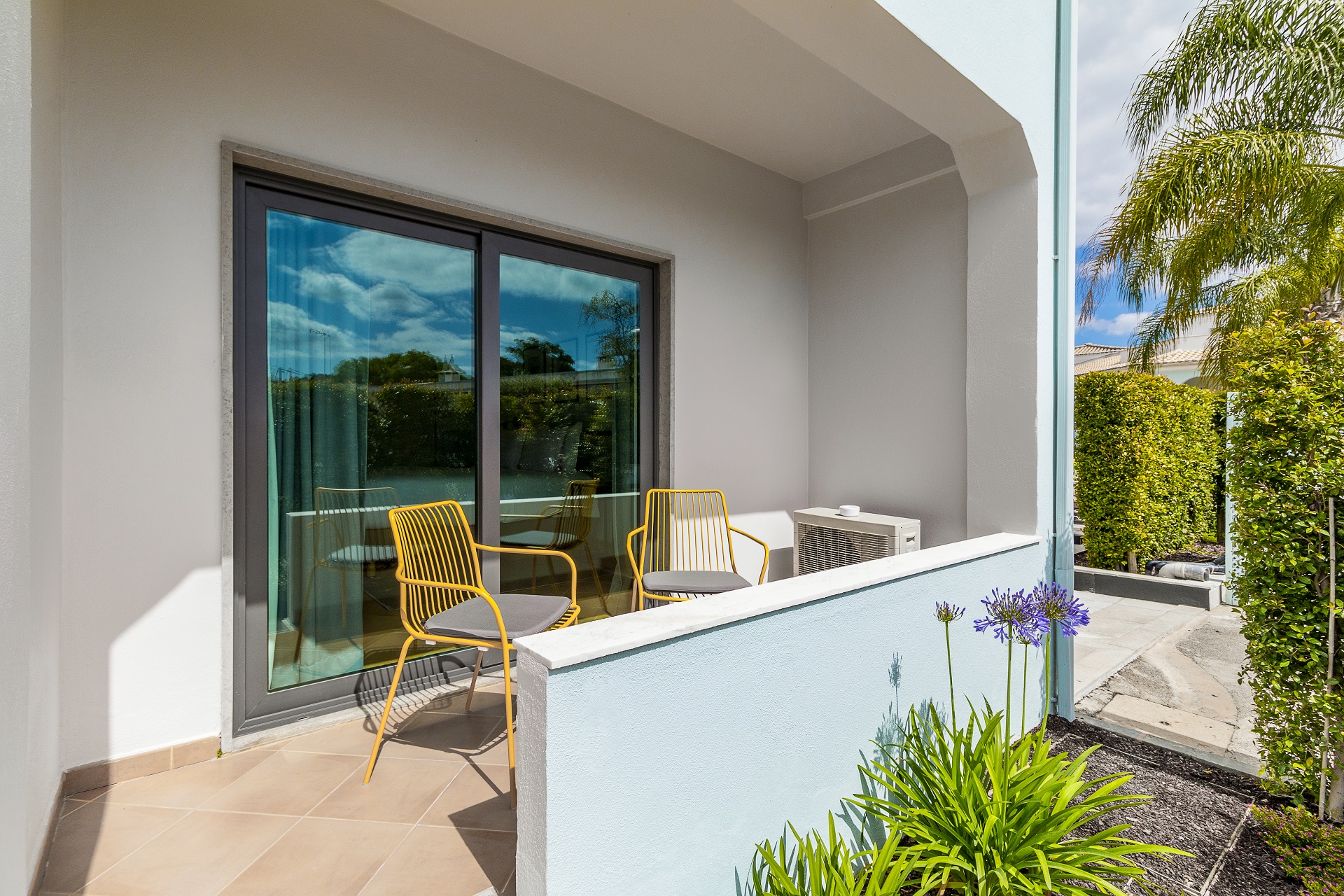 Quinta do Lago Resort | Magnolia Hotel