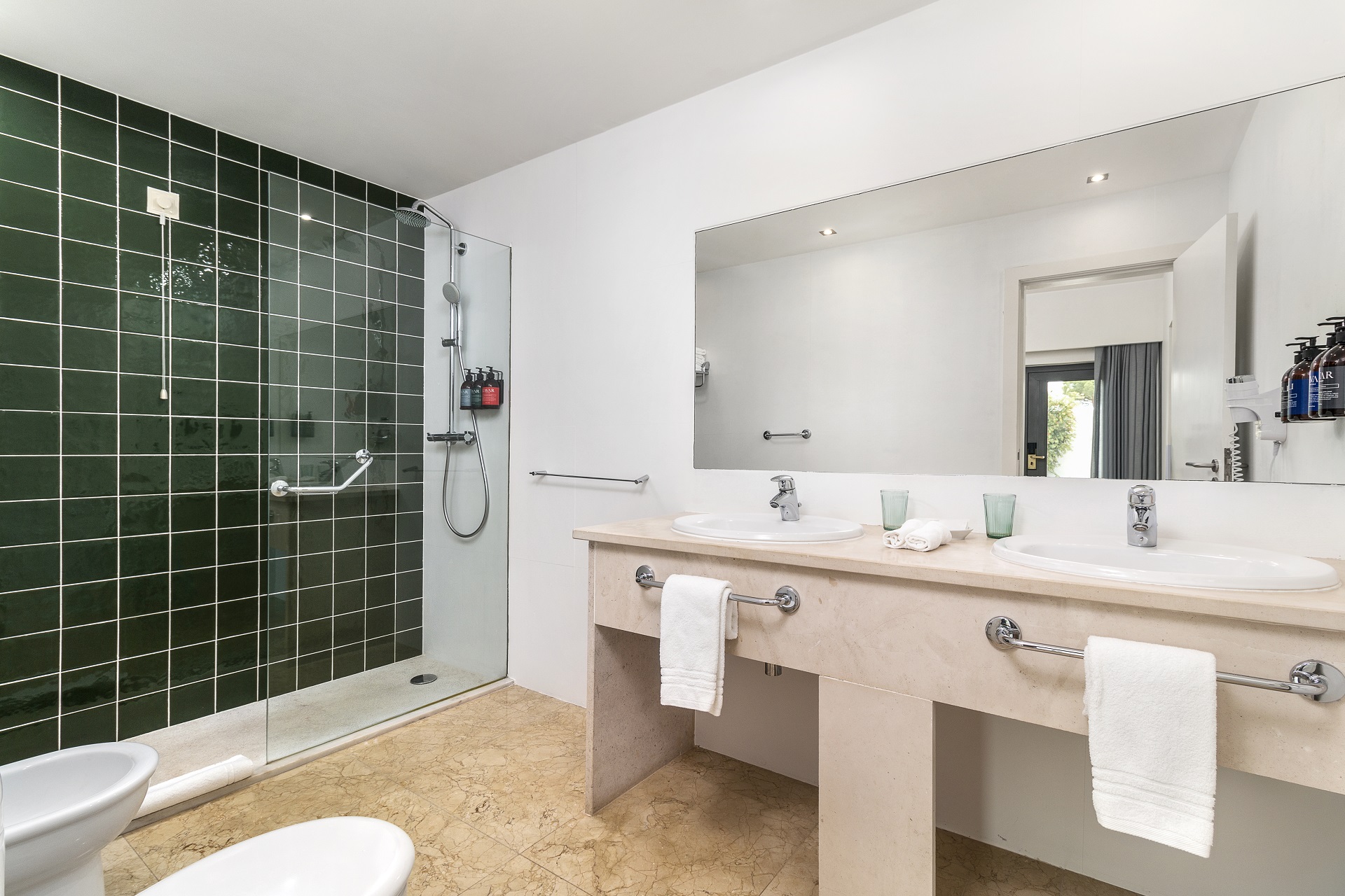 Quinta do Lago Resort | Magnolia Hotel