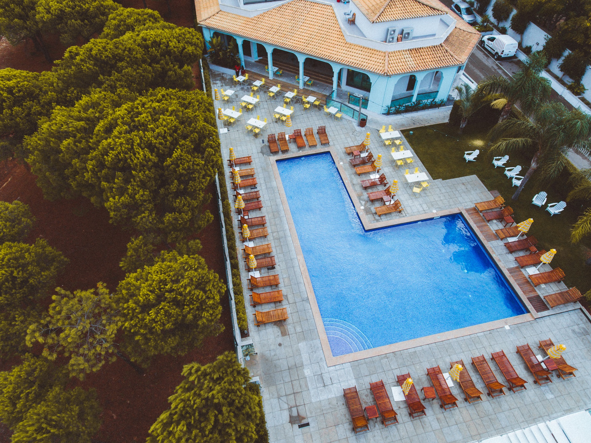 Quinta do Lago Resort | Magnolia Hotel