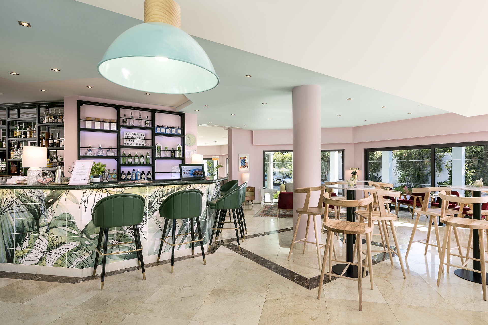 Quinta do Lago Resort | Magnolia Hotel
