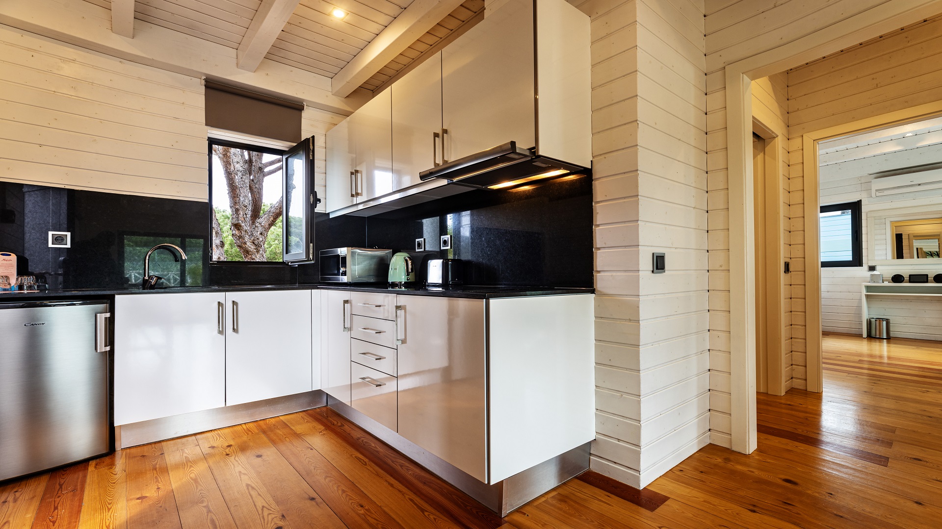 Quinta do Lago Resort | Magnolia Hotel | Cottage