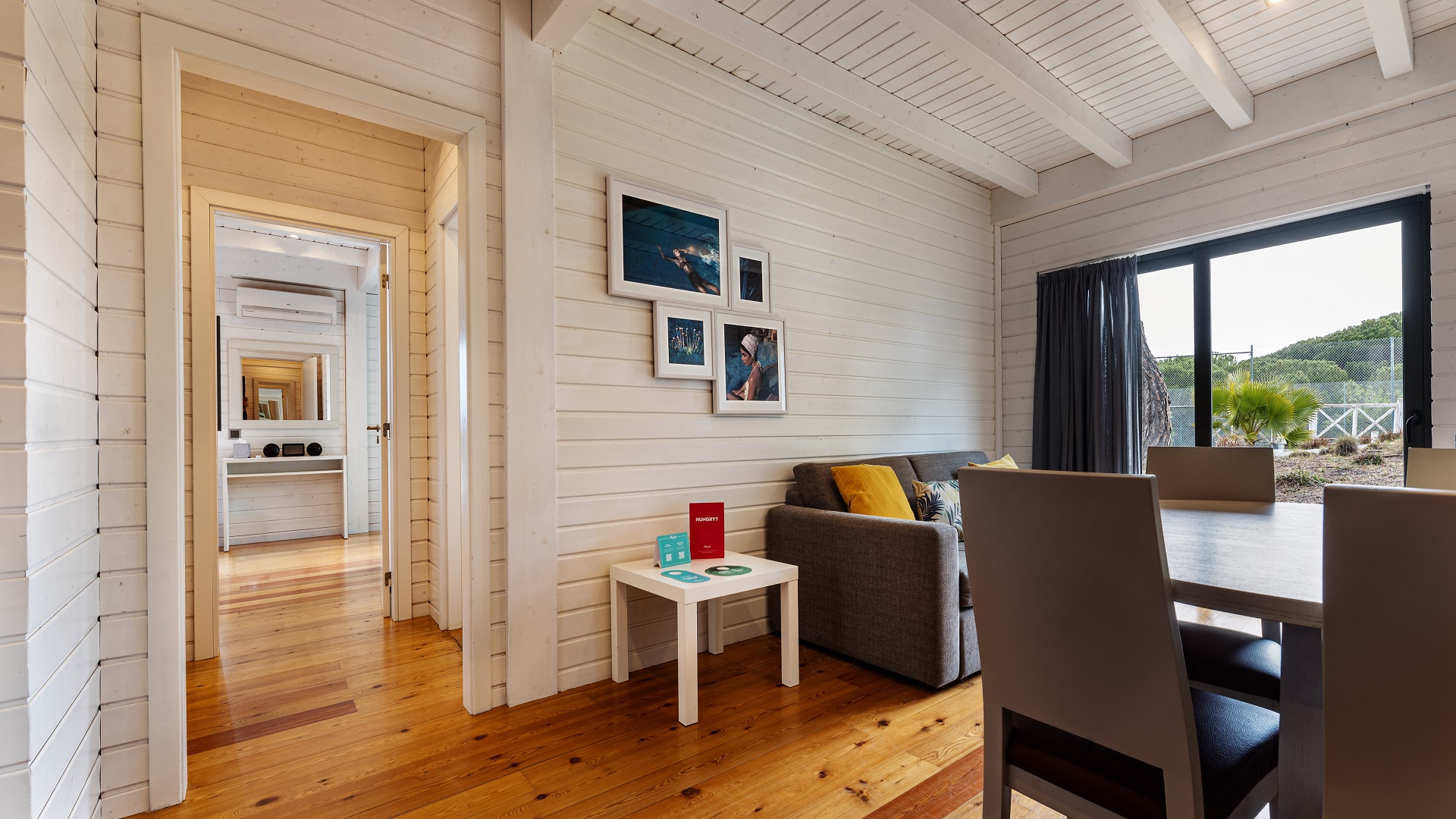Quinta do Lago Resort | Magnolia Hotel | Cottage