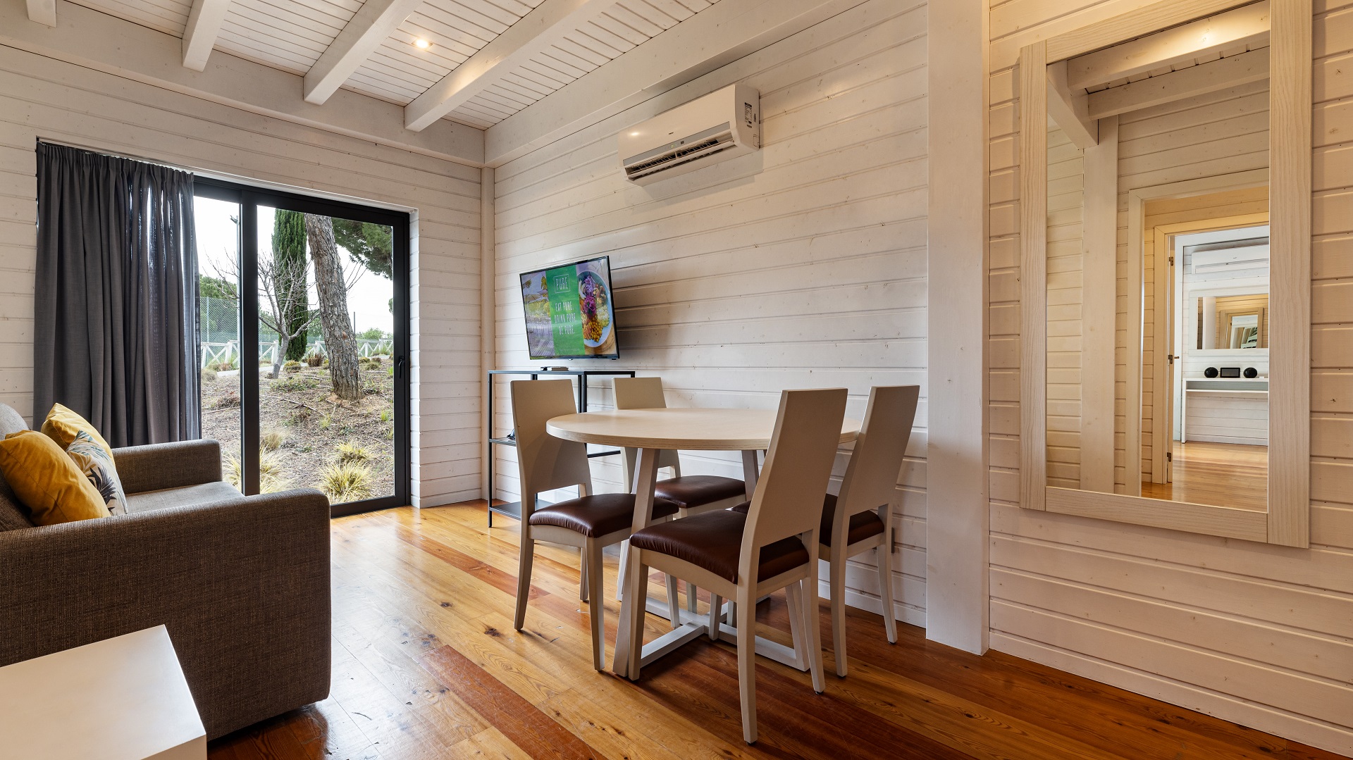 Quinta do Lago Resort | Magnolia Hotel | Cottage