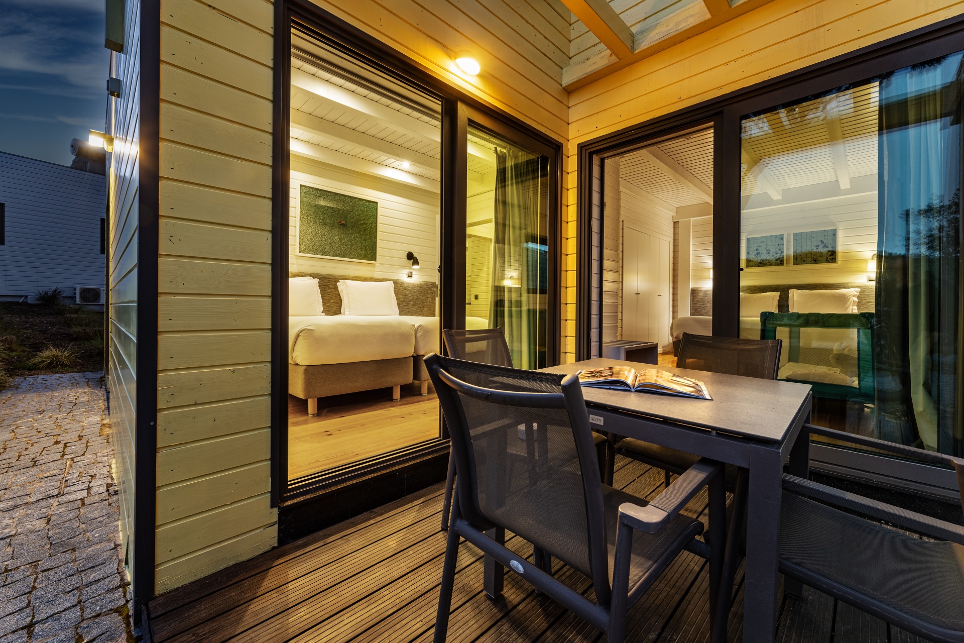 Quinta do Lago Resort | Magnolia Hotel | Cottage