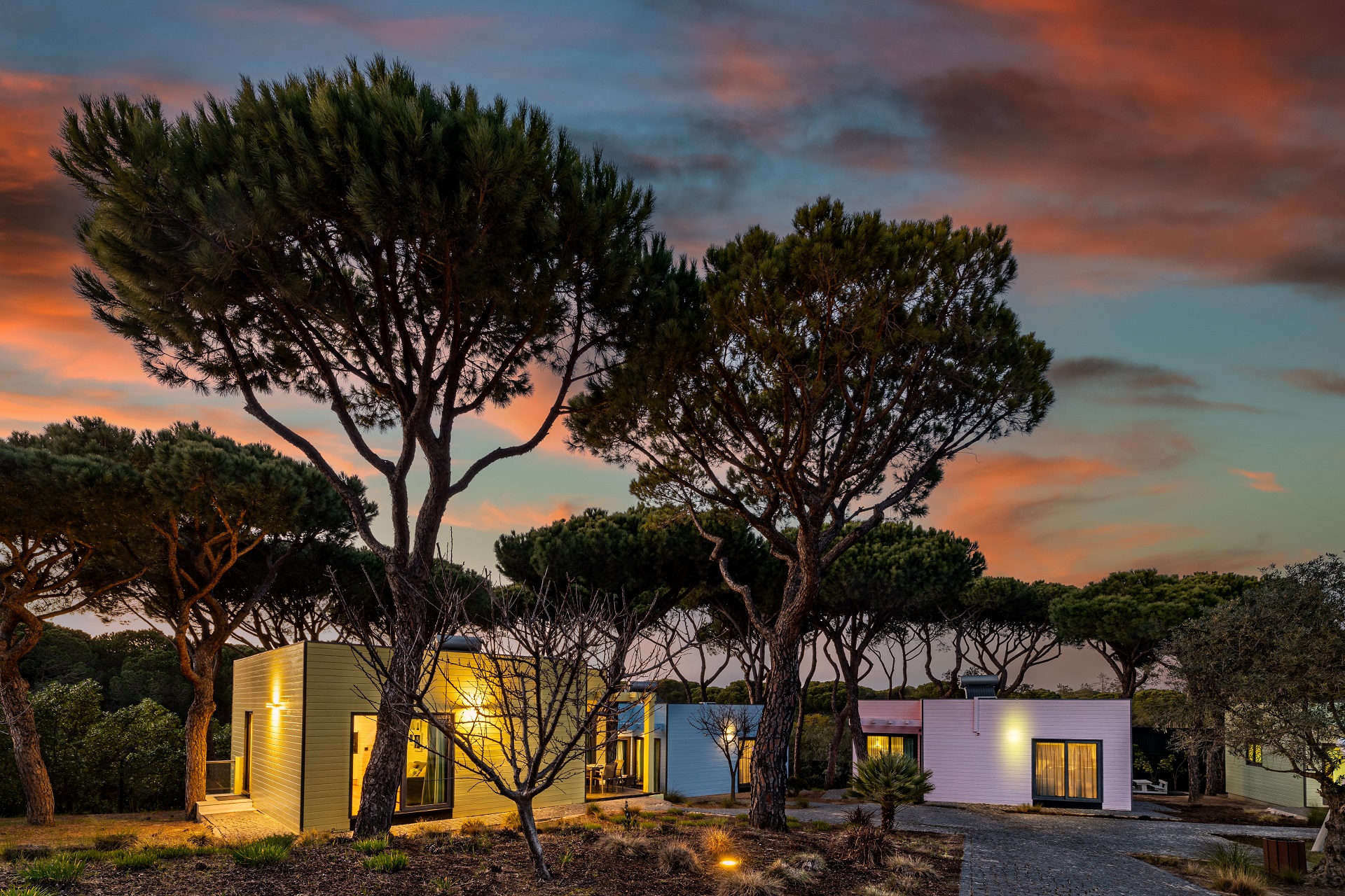 Quinta do Lago Resort | Magnolia Hotel | Cottage
