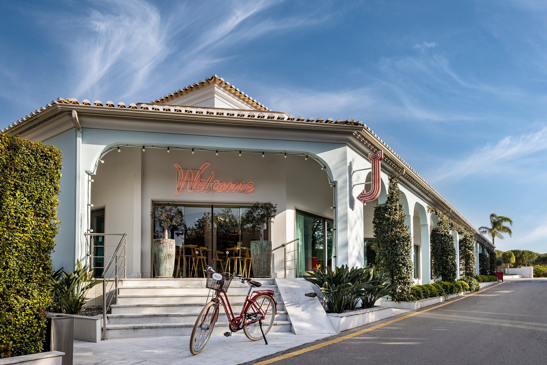 Quinta do Lago Resort | Magnolia Hotel