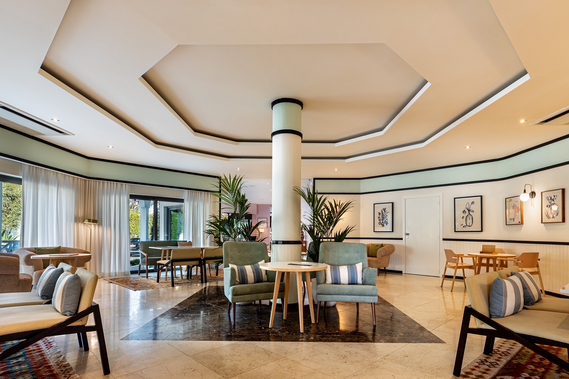 Quinta do Lago Resort | Magnolia Hotel