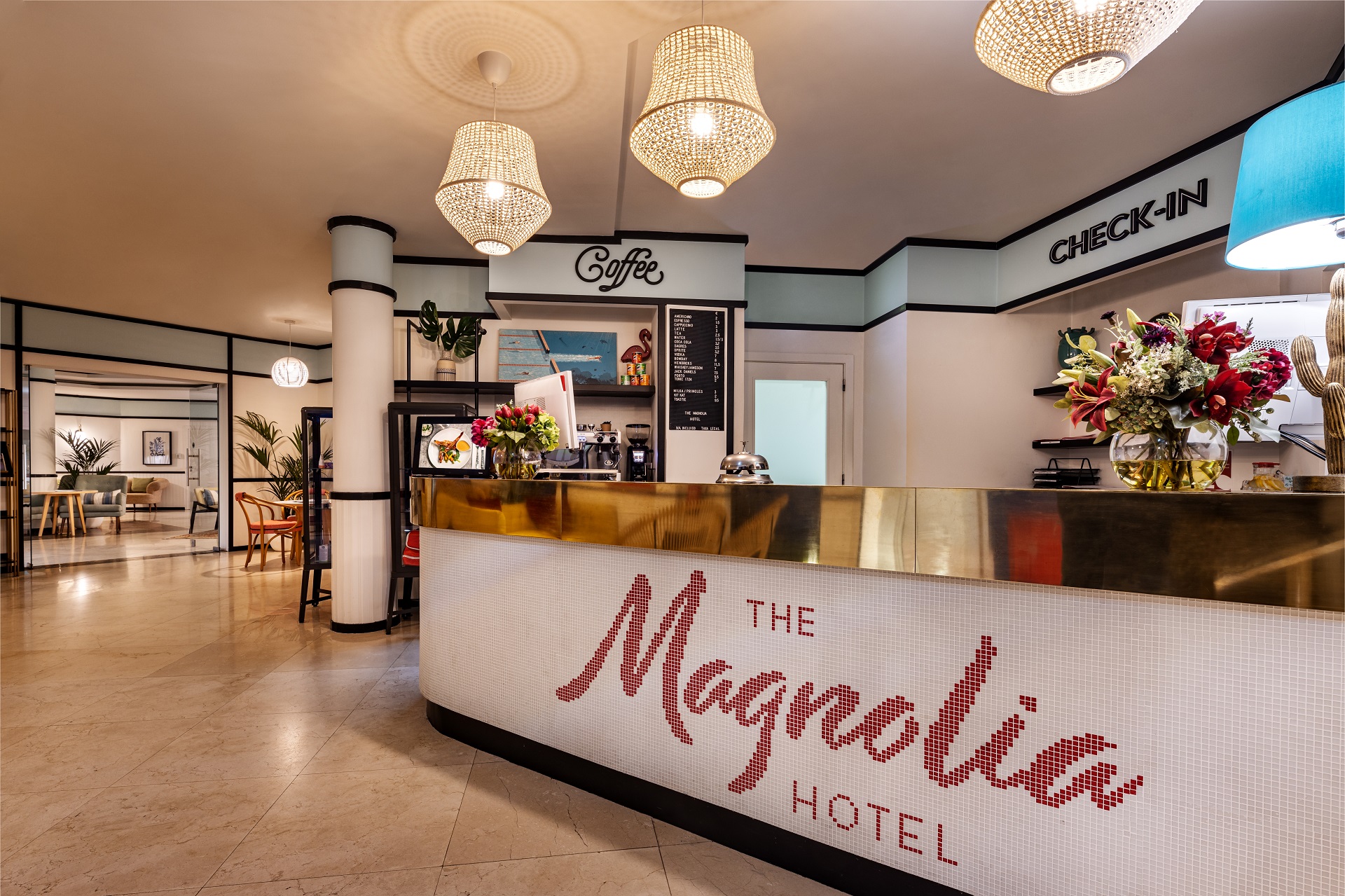 Quinta do Lago Resort | Magnolia Hotel