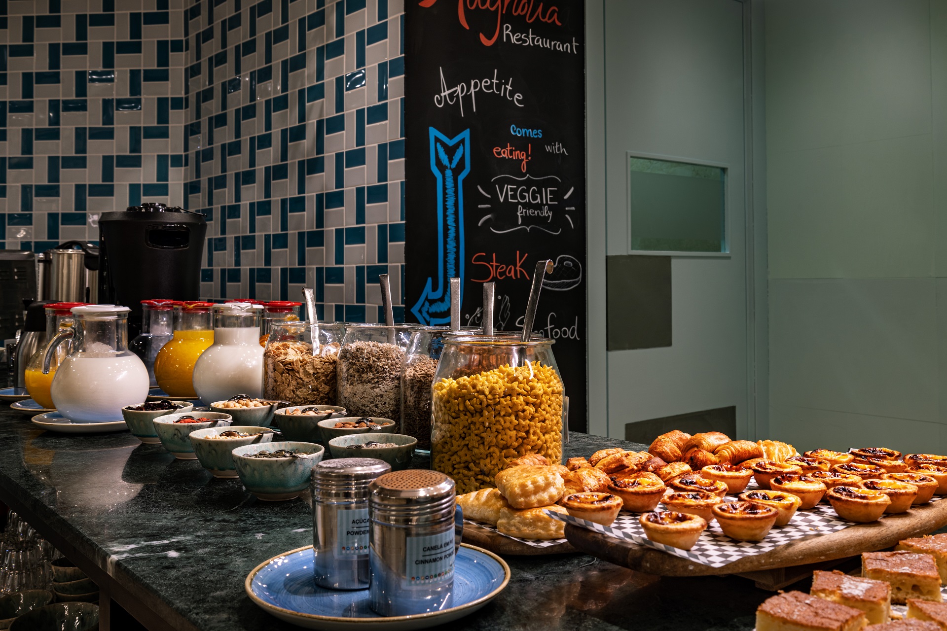 Quinta do Lago Resort | Magnolia Hotel
