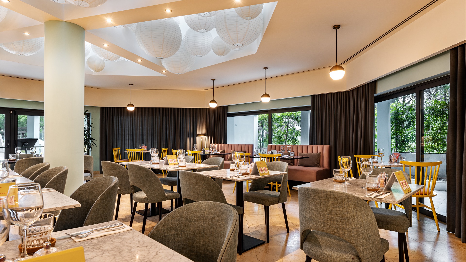 Quinta do Lago Resort | Magnolia Hotel