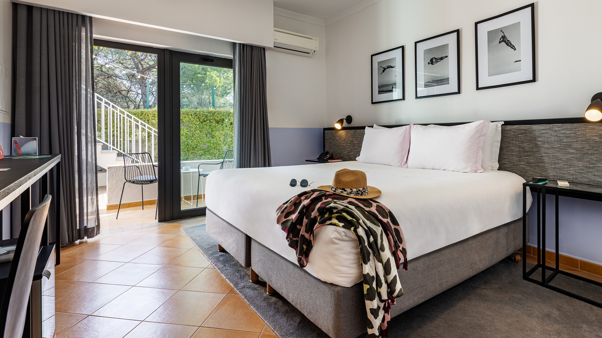 Quinta do Lago Resort | Magnolia Hotel