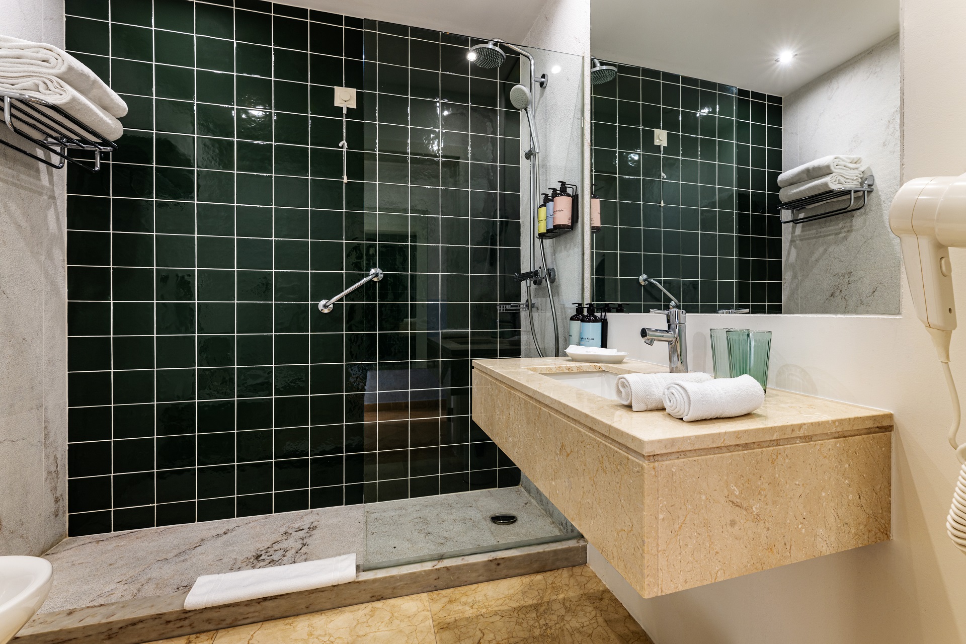 Quinta do Lago Resort | Magnolia Hotel