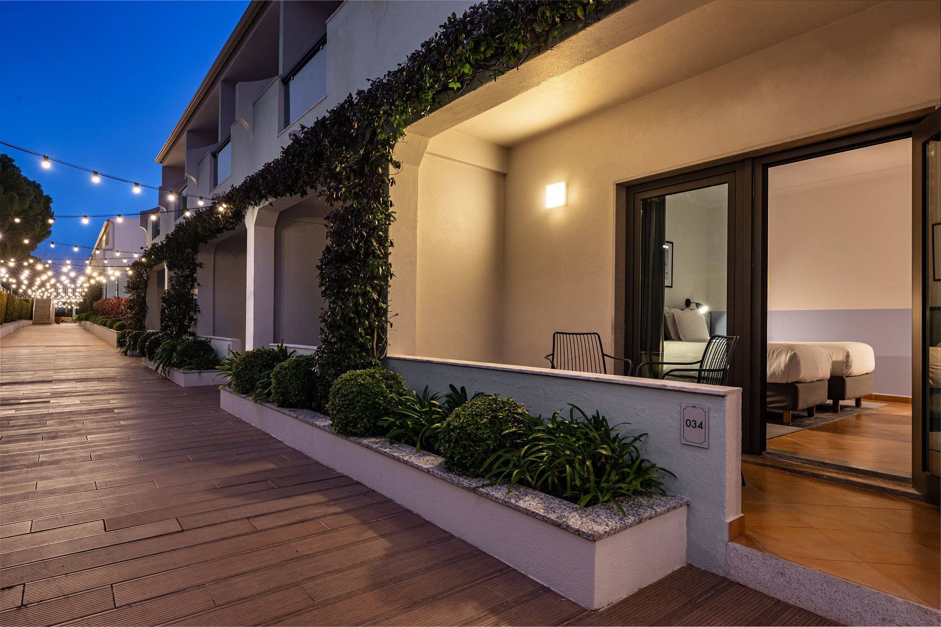 Quinta do Lago Resort | Magnolia Hotel