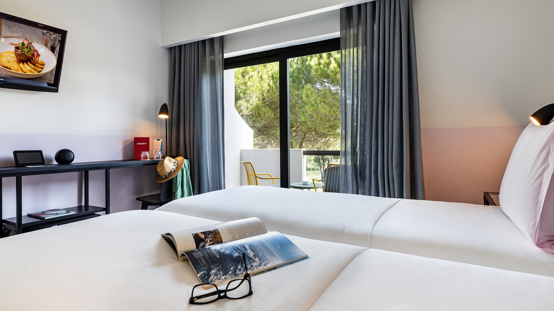 Quinta do Lago Resort | Magnolia Hotel