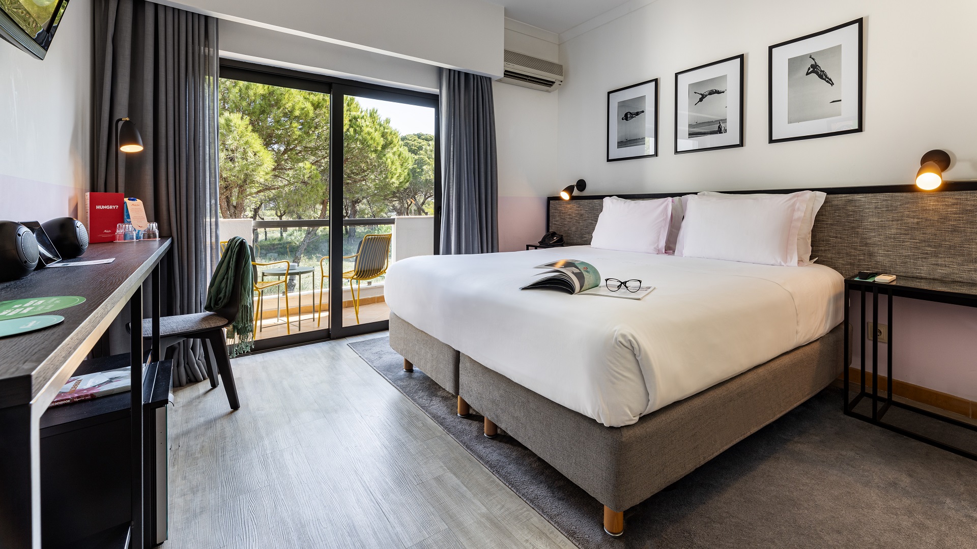 Quinta do Lago Resort | Magnolia Hotel