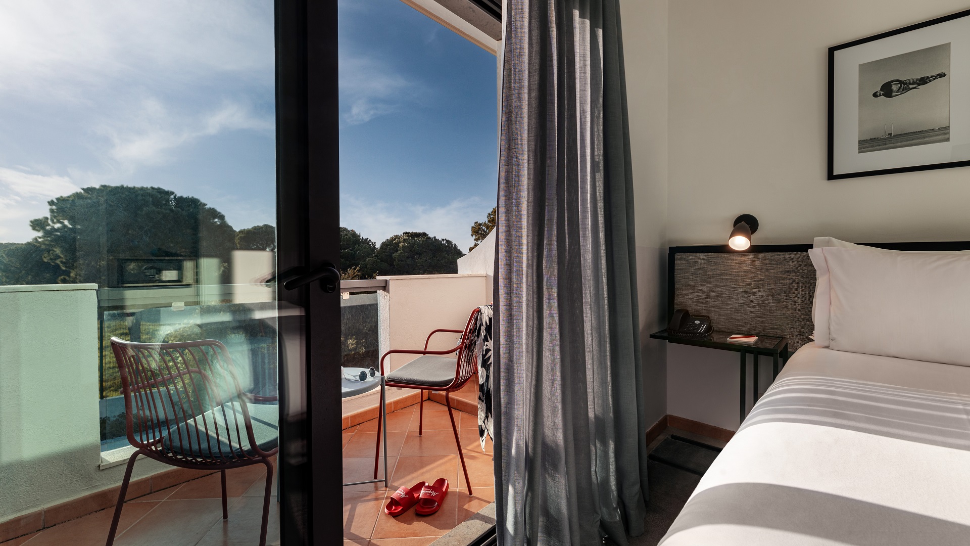 Quinta do Lago Resort | Magnolia Hotel