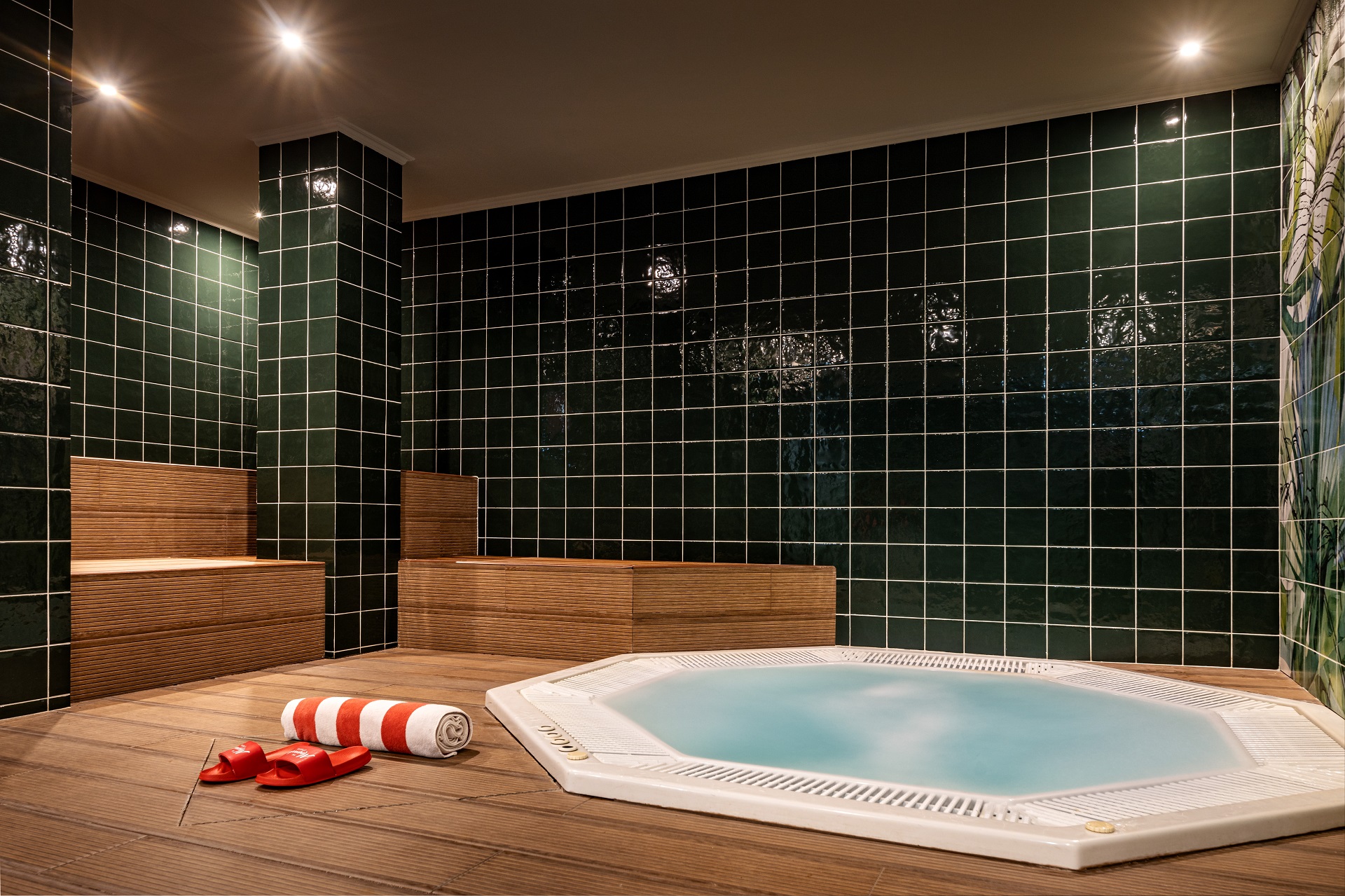 Quinta do Lago Resort | Magnolia Hotel