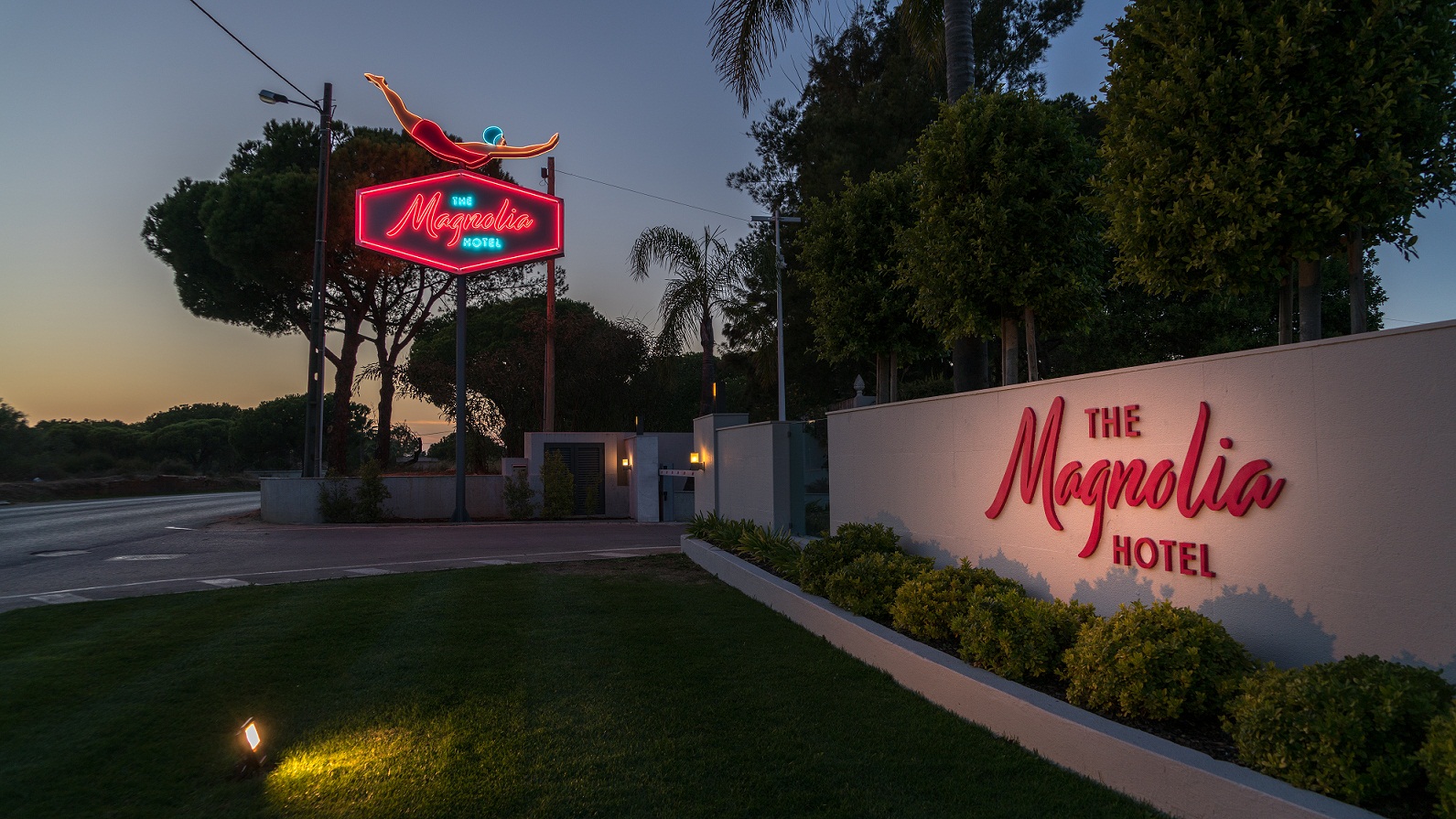 Quinta do Lago Resort | Magnolia Hotel