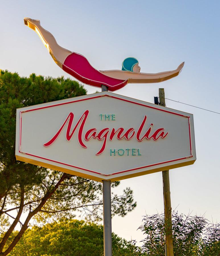 Quinta do Lago Resort | Magnolia Hotel