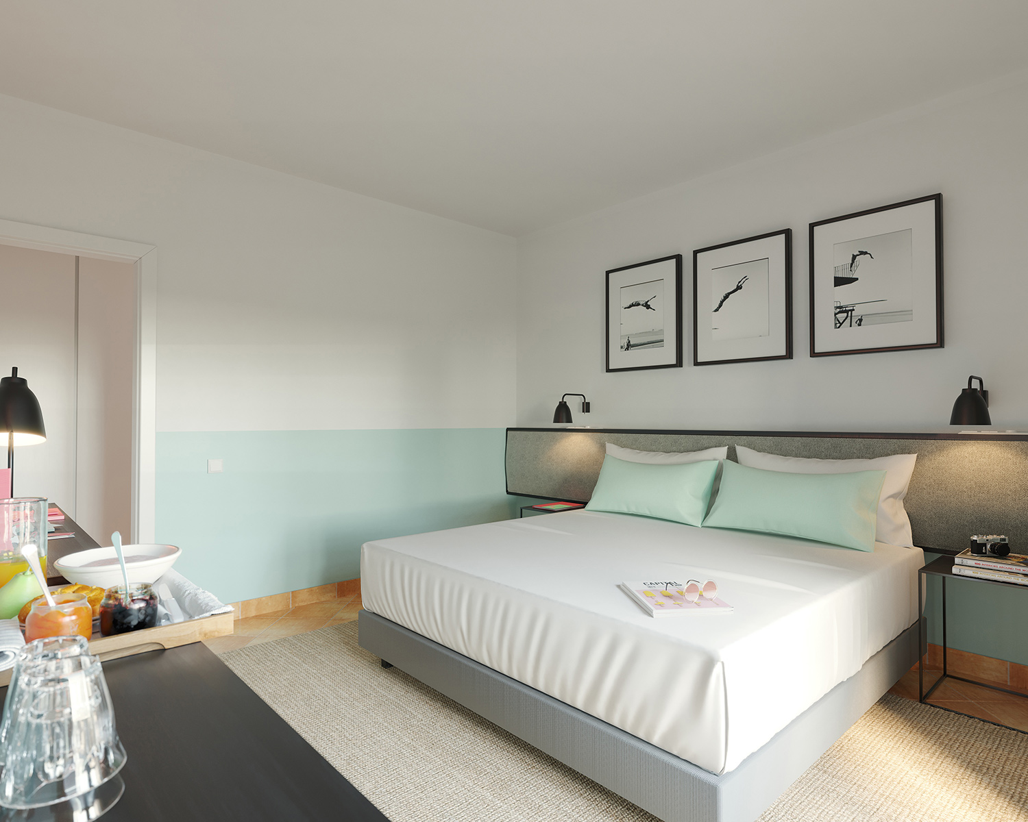 Quinta do Lago Resort | Magnolia Hotel