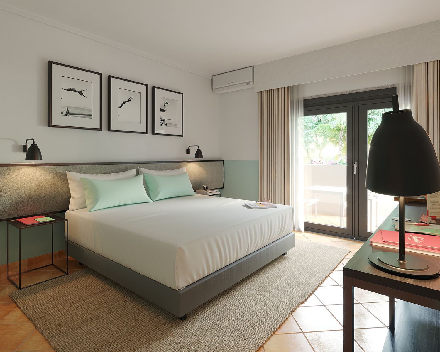 Quinta do Lago Resort | Magnolia Hotel
