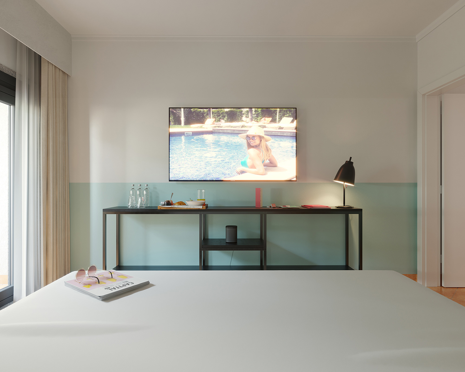 Quinta do Lago Resort | Magnolia Hotel