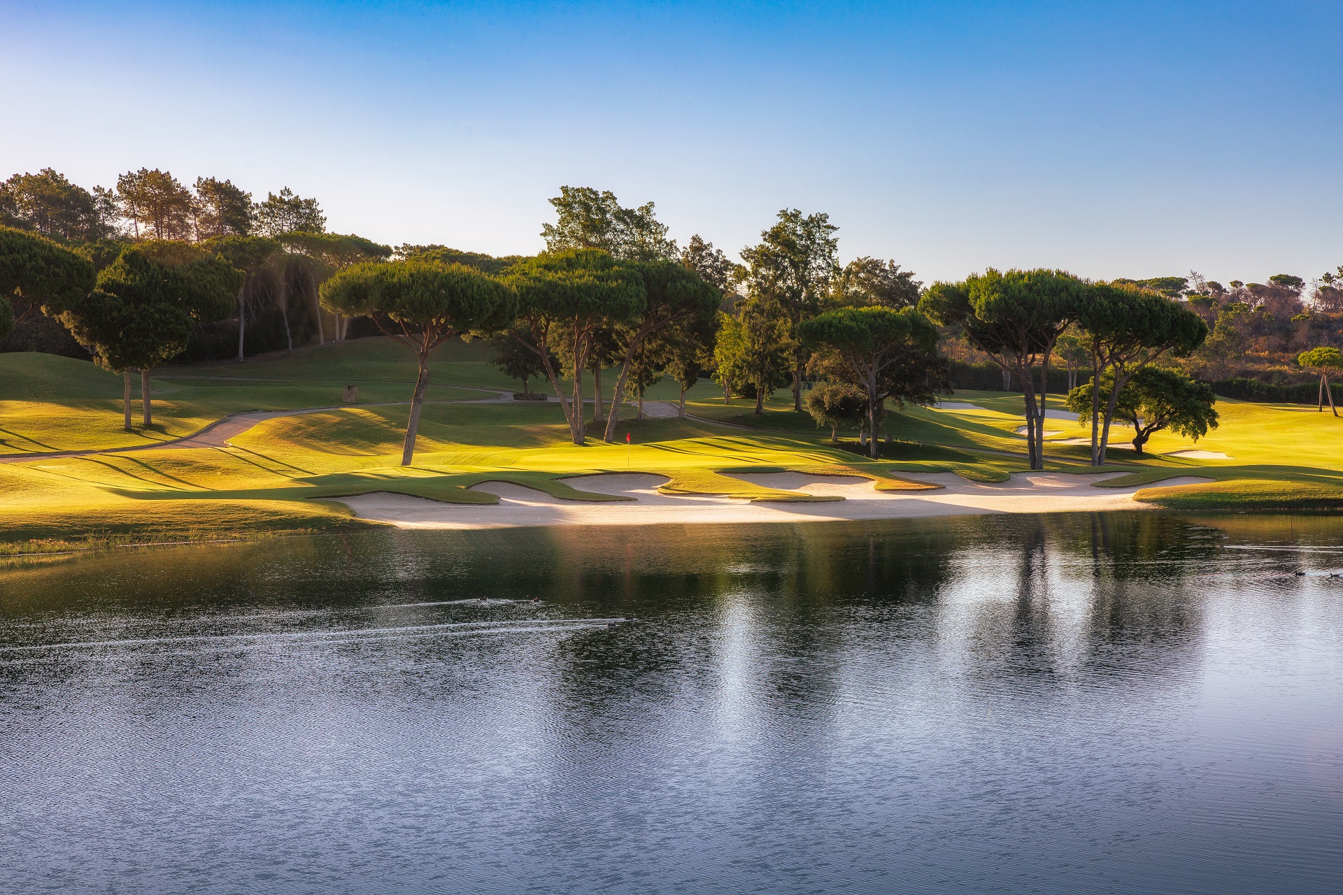 Quinta do Lago Resort | Laranjal Course