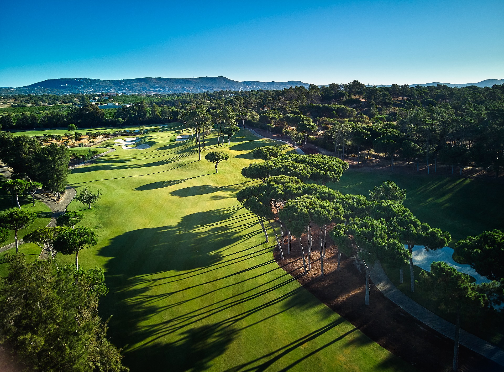 Quinta do Lago Resort | Laranjal Course
