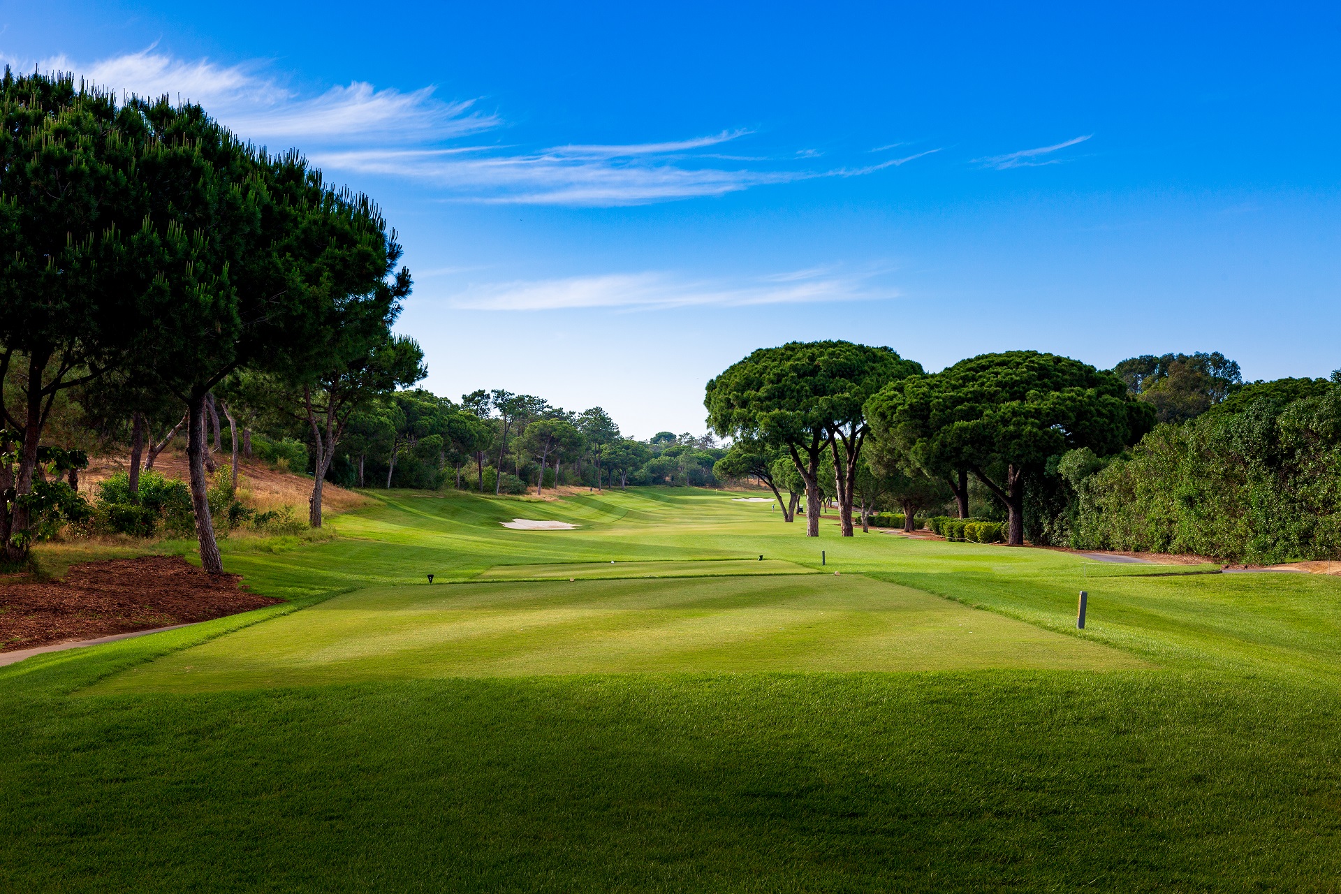 Quinta do Lago Resort | North Course