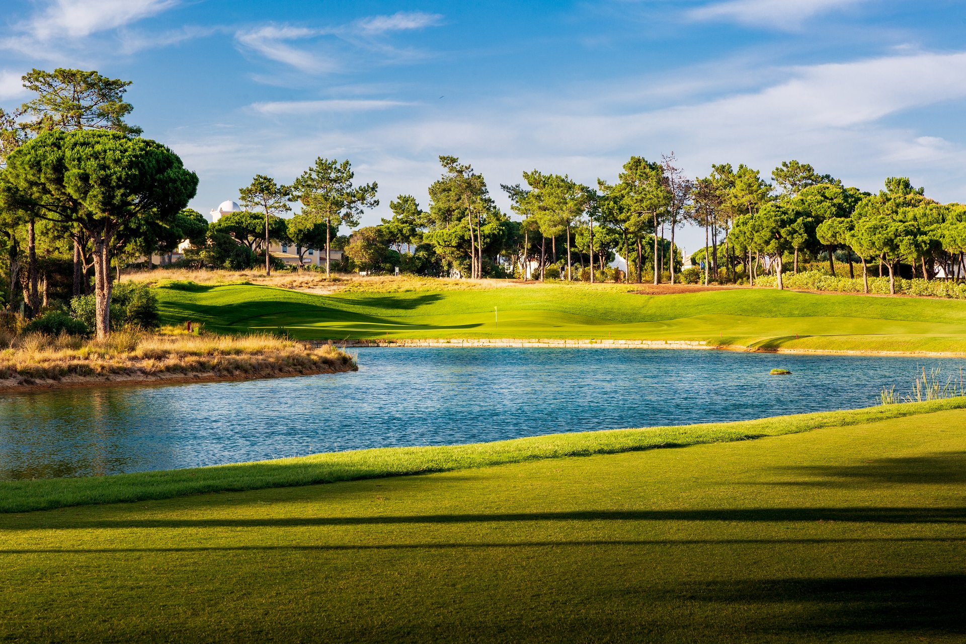 Quinta do Lago Resort | North Course