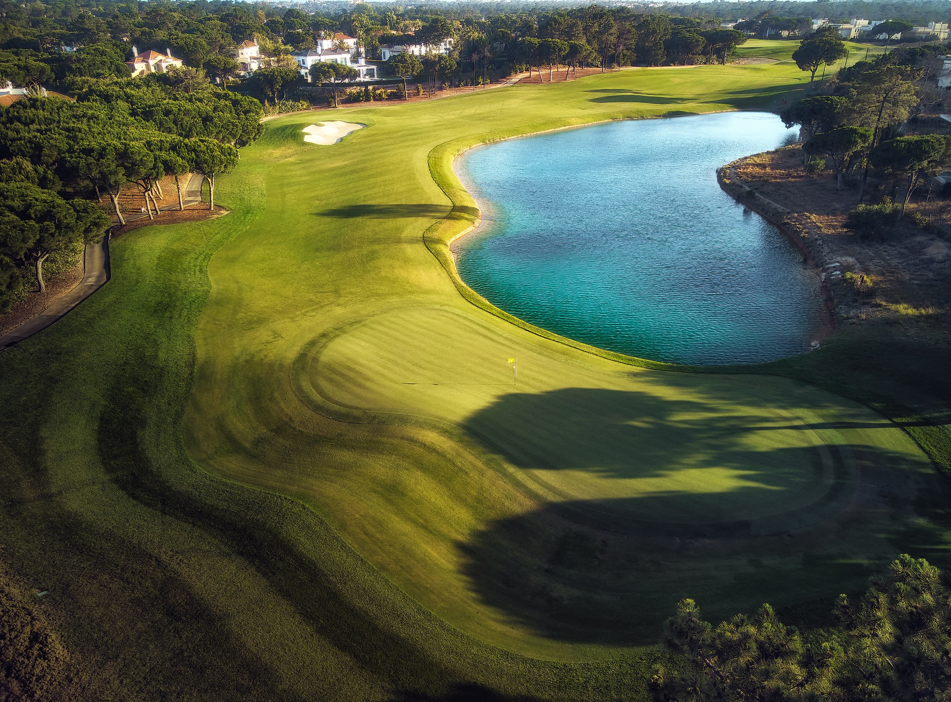 Quinta do Lago Resort | North Course
