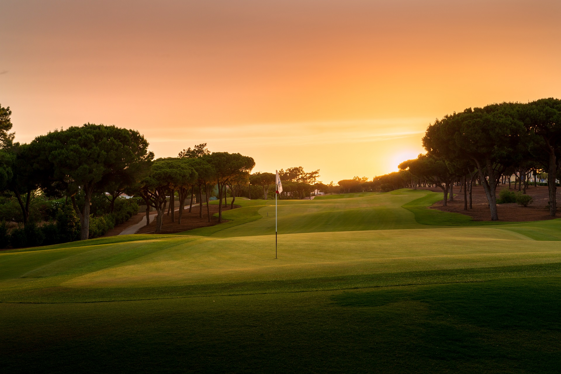 Quinta do Lago Resort | North Course