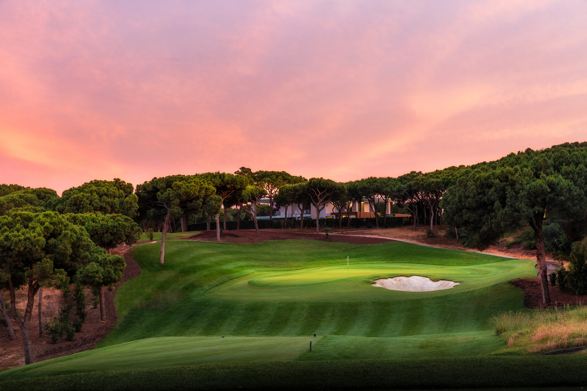 Quinta do Lago Resort | North Course