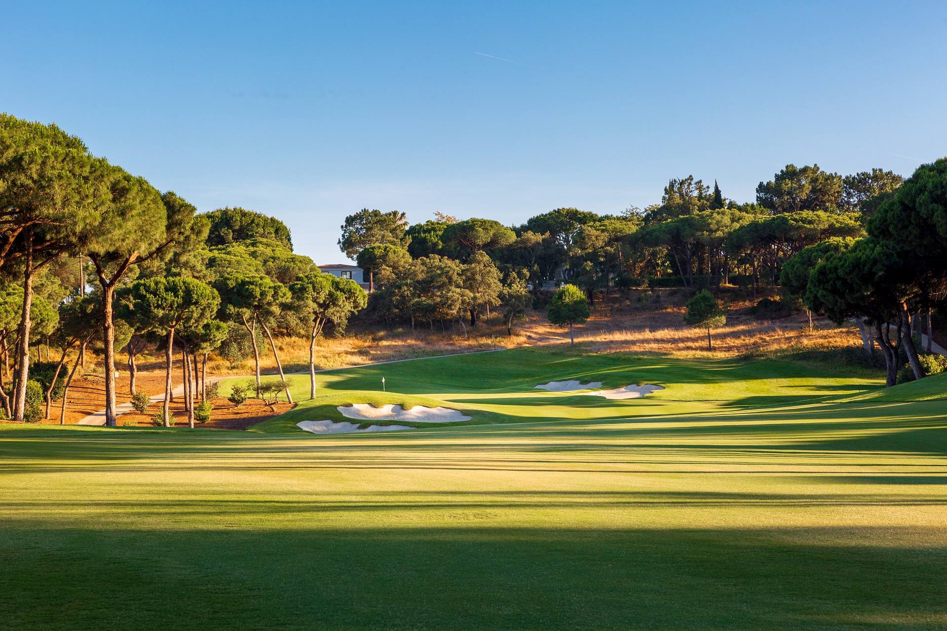 Quinta do Lago Resort | North Course
