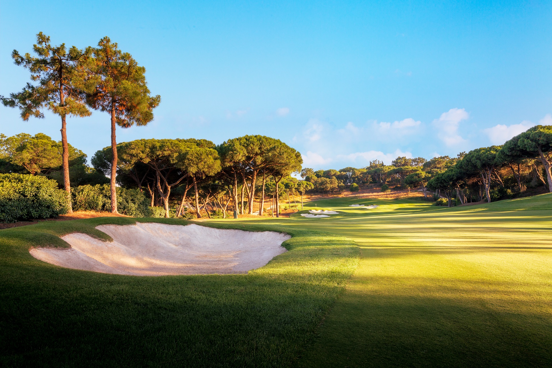 Quinta do Lago Resort | North Course