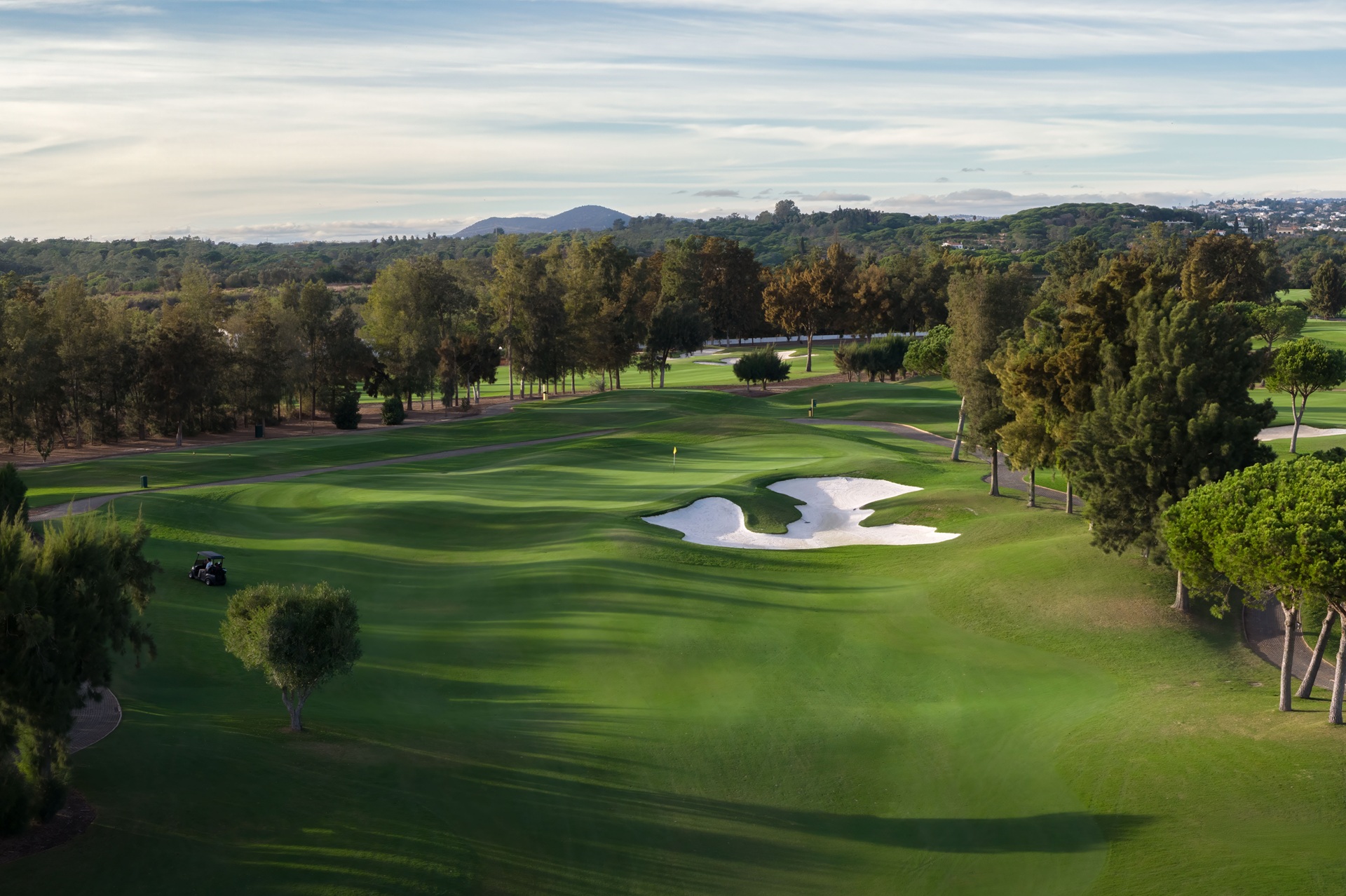 Quinta do Lago Resort | Laranjal Course